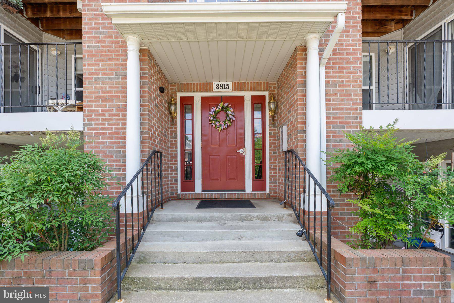 Hampstead, MD 21074,3815 SUNNYFIELD CT #3A