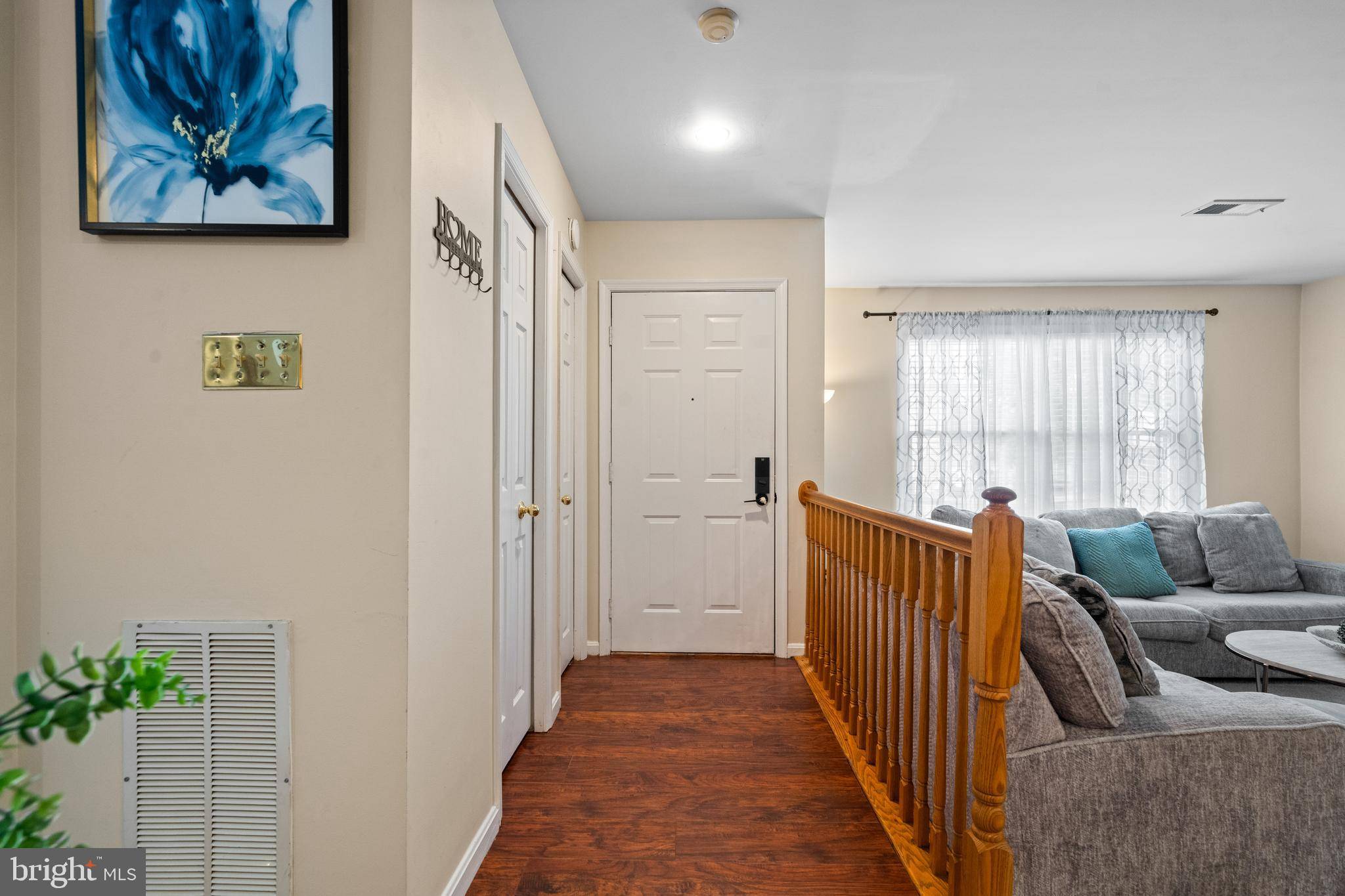 Woodbridge, VA 22192,4029 CHETHAM WAY #20