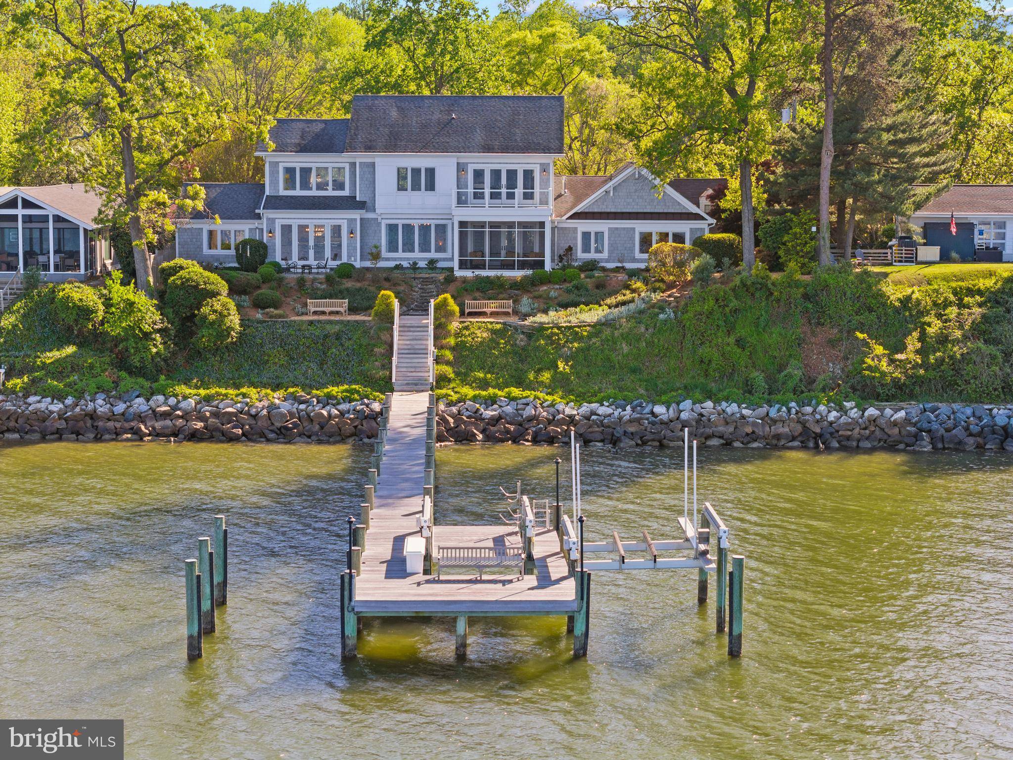 Annapolis, MD 21403,2512 LYON DR