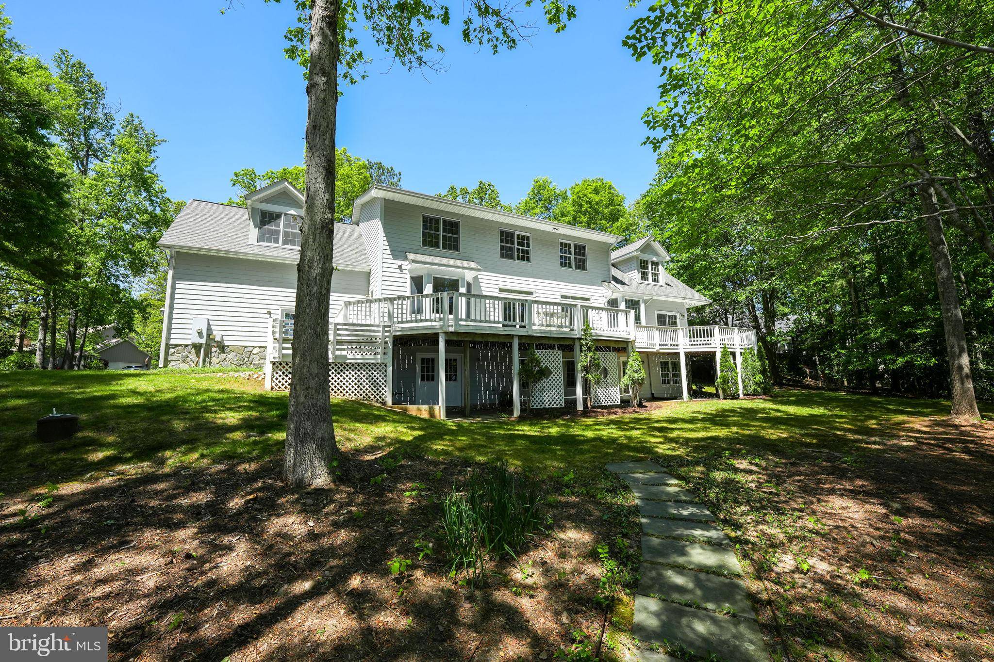 Spotsylvania, VA 22551,11217 FIELD CIRCLE
