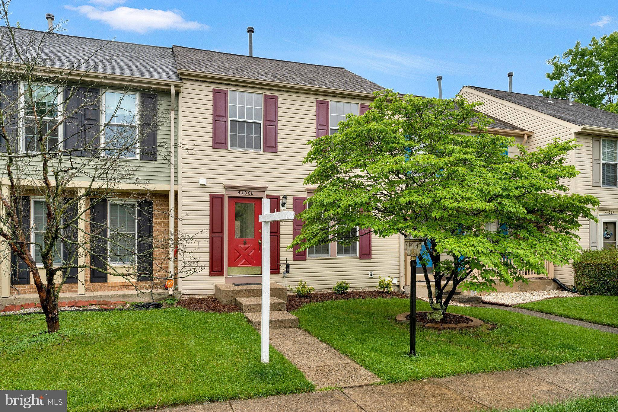 Ashburn, VA 20147,44060 FERNCLIFF TER