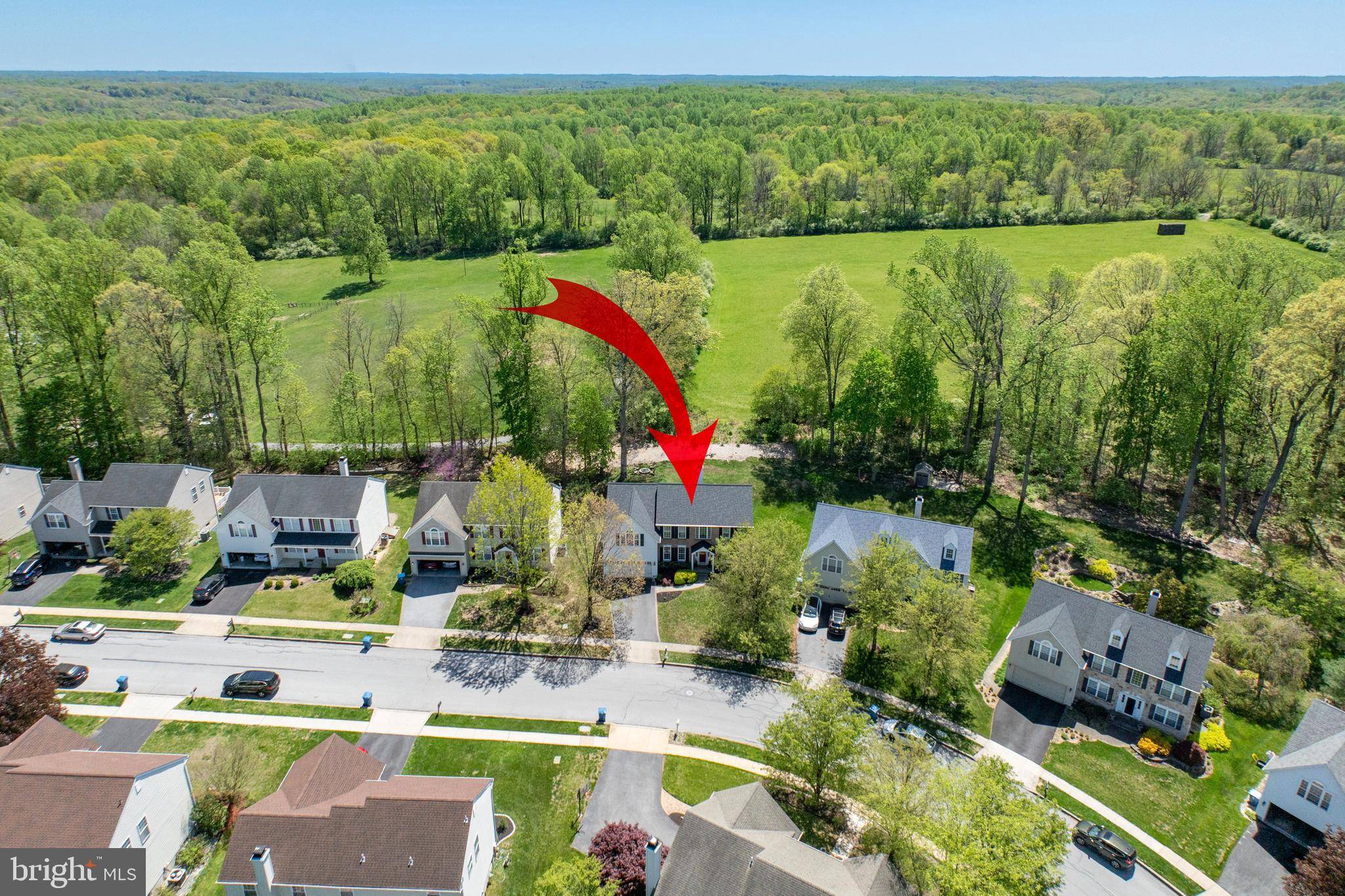 Downingtown, PA 19335,508 CRESTWOOD LN