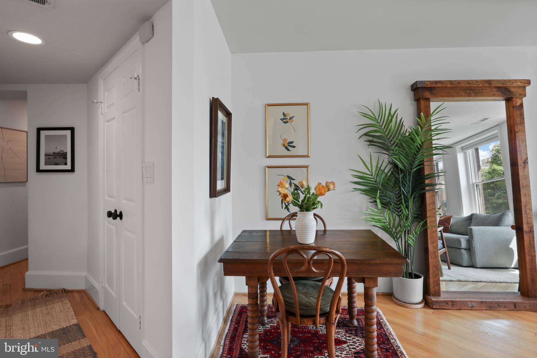 Washington, DC 20036,1409 21ST ST NW #3C