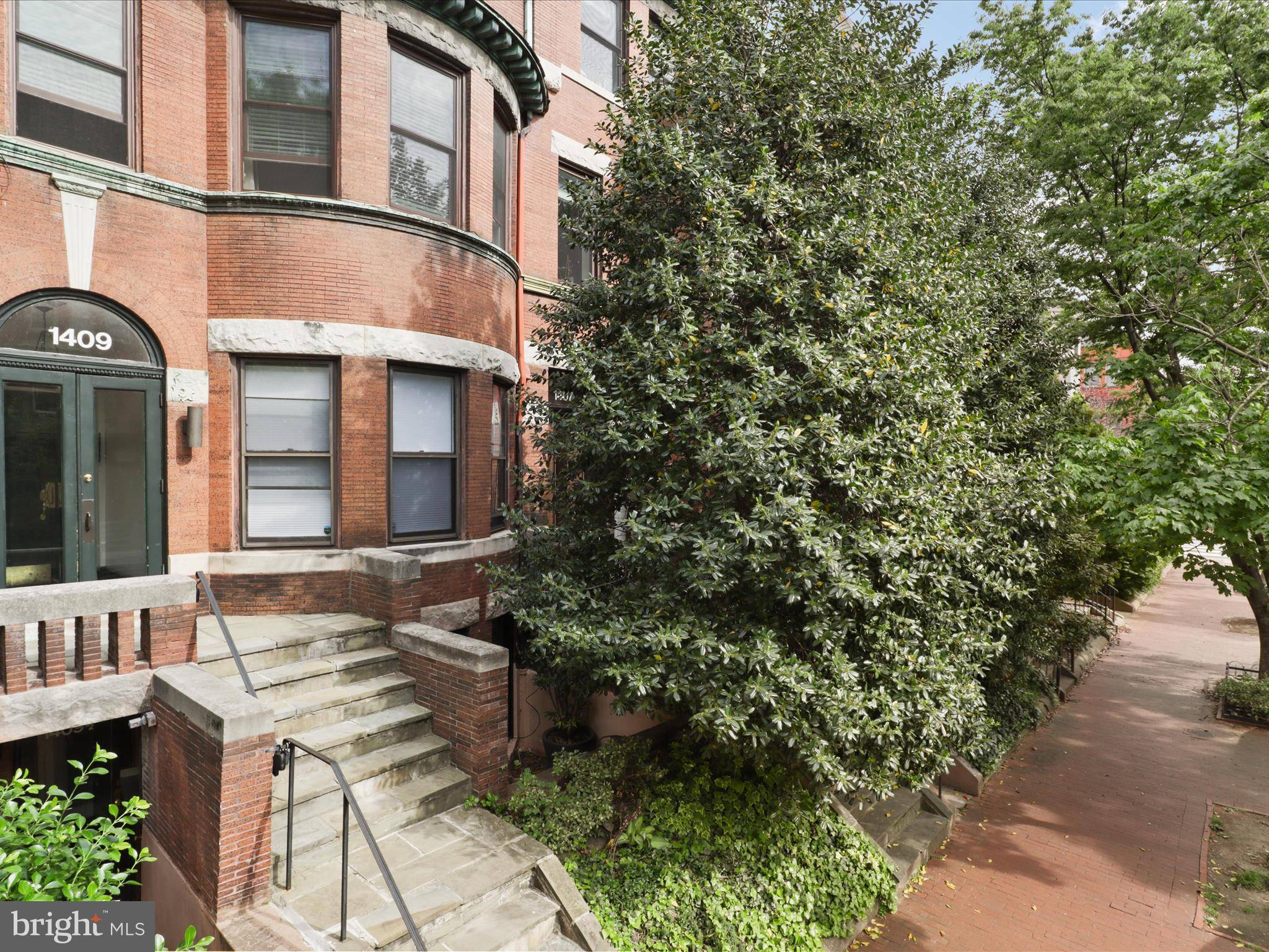 Washington, DC 20036,1409 21ST ST NW #3C