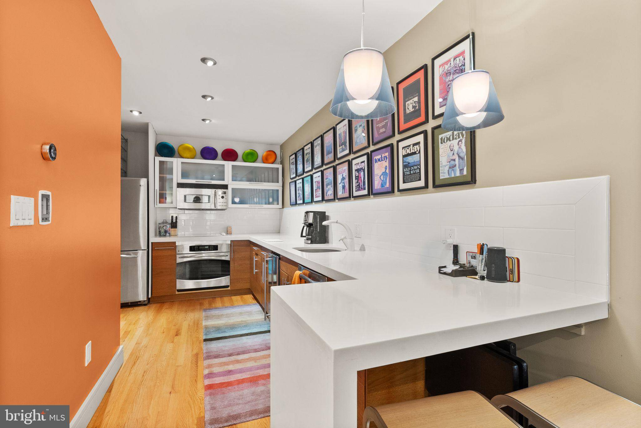 Washington, DC 20016,3267 SUTTON PL NW #C