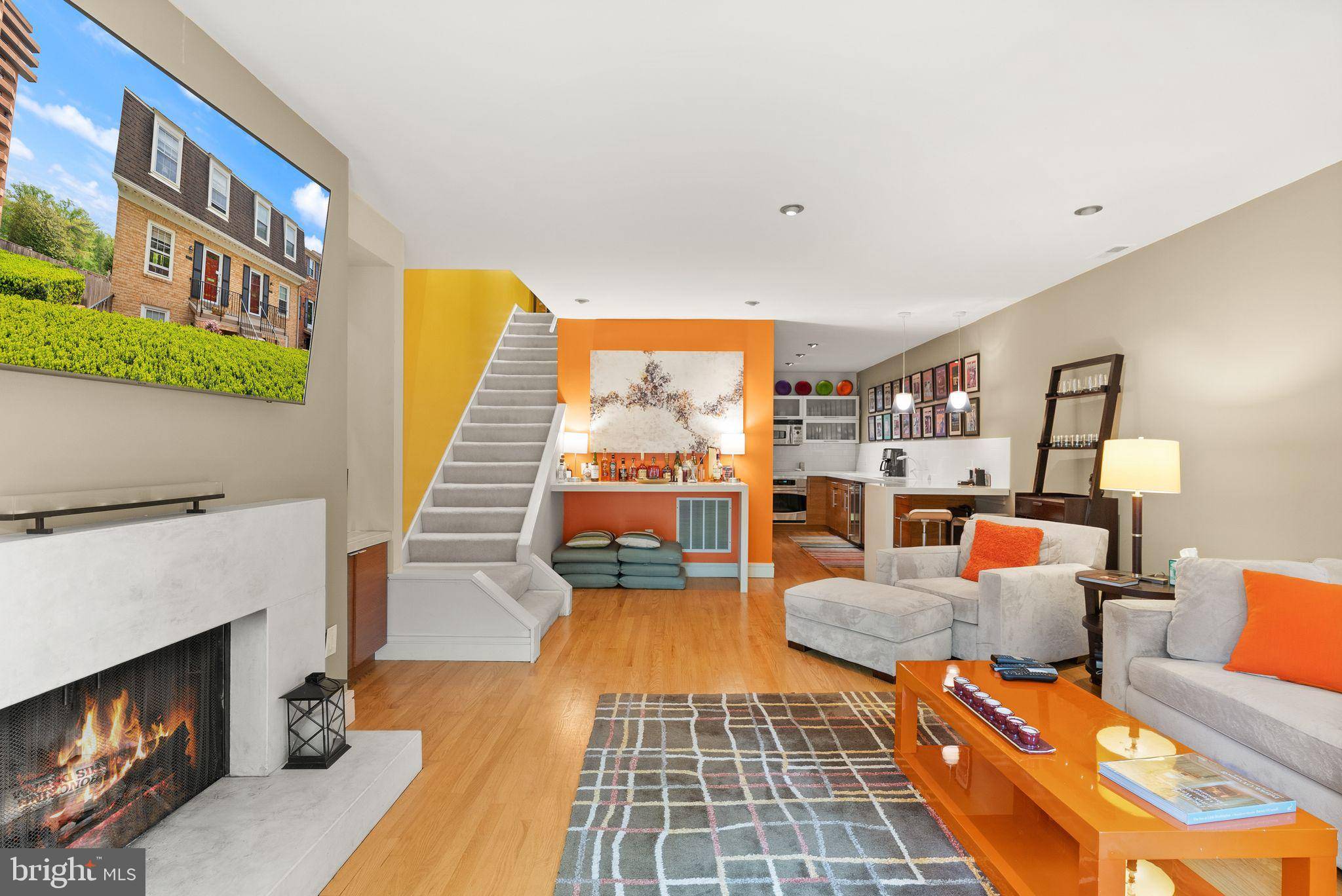 Washington, DC 20016,3267 SUTTON PL NW #C