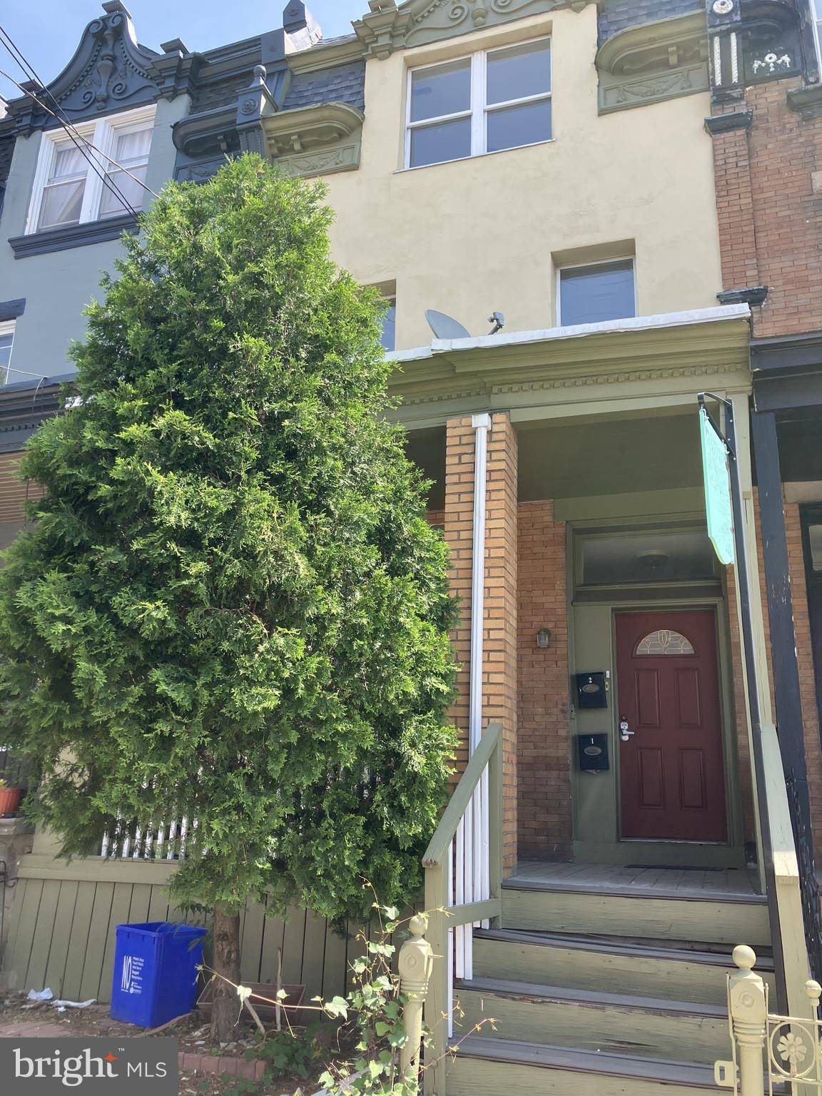 Philadelphia, PA 19104,115 S 43RD ST