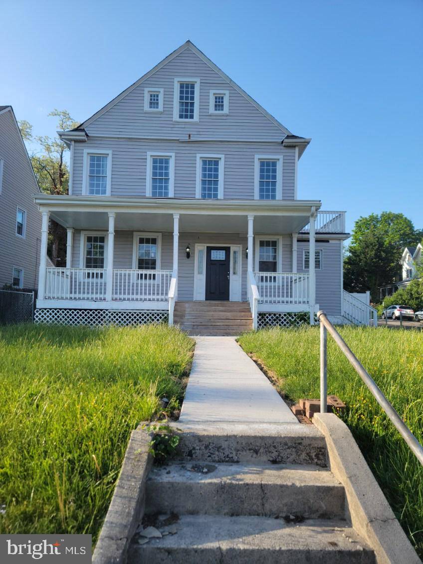 Baltimore, MD 21216,3600 CLIFTON AVE
