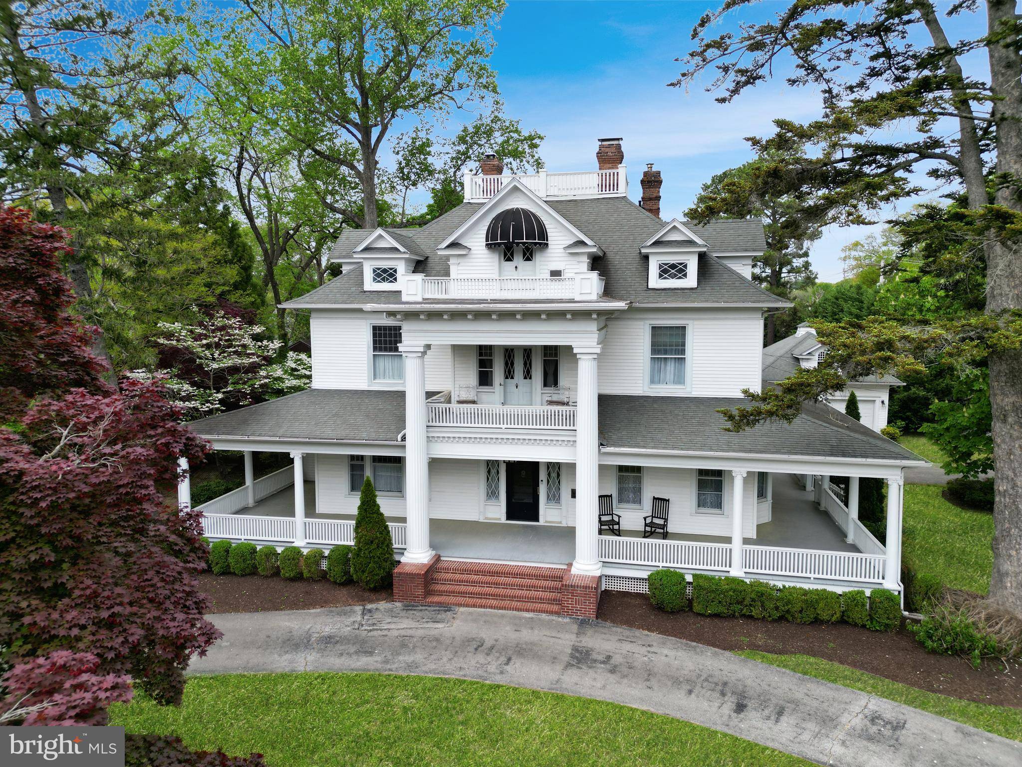 Salisbury, MD 21801,800 CAMDEN AVE