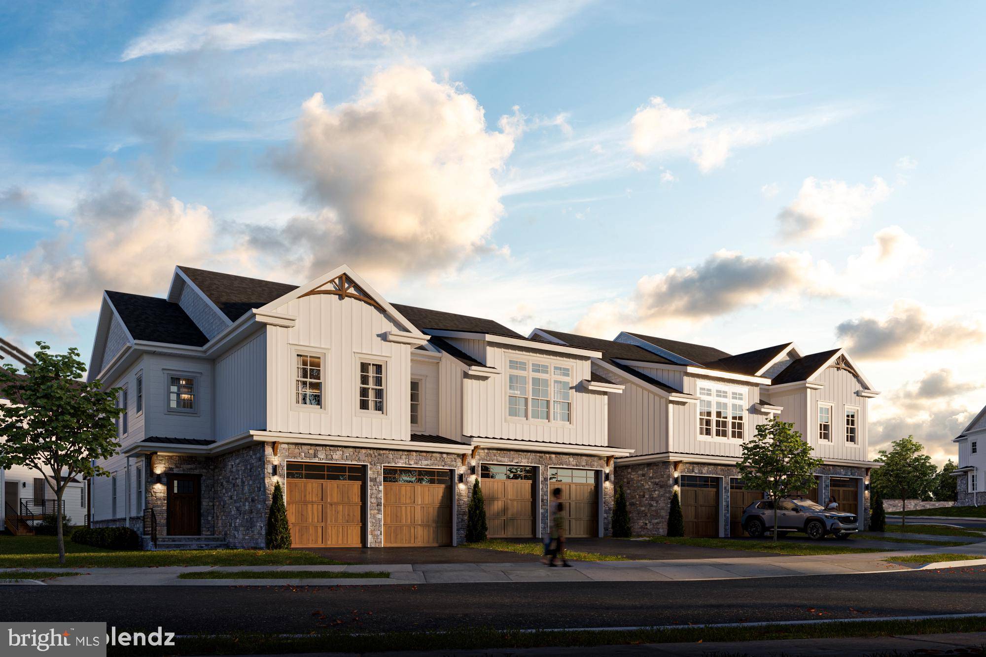 Maple Glen, PA 19002,LOT 3 BRYCE DRIVE
