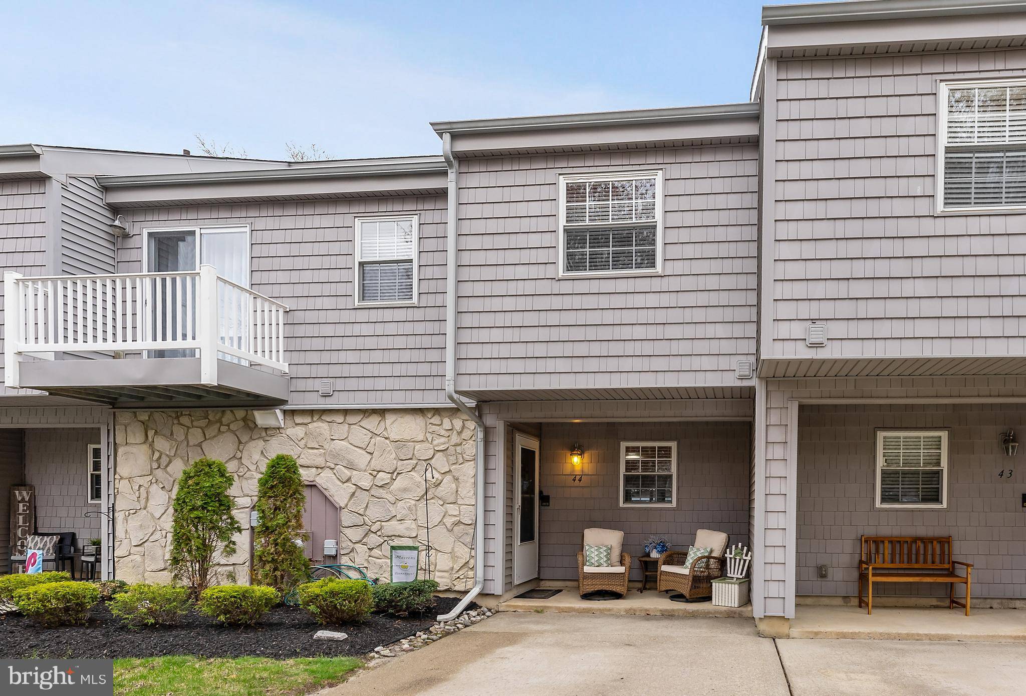 Hammonton, NJ 08037,44 HARBORWOOD DR