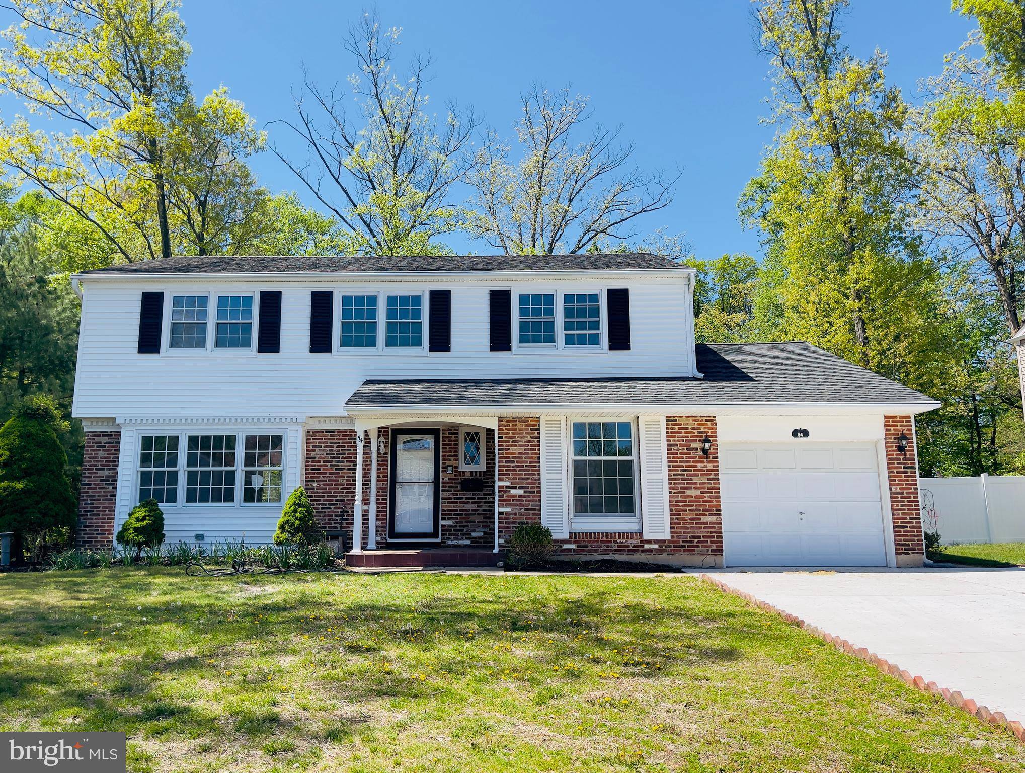 Stratford, NJ 08084,54 SARATOGA RD