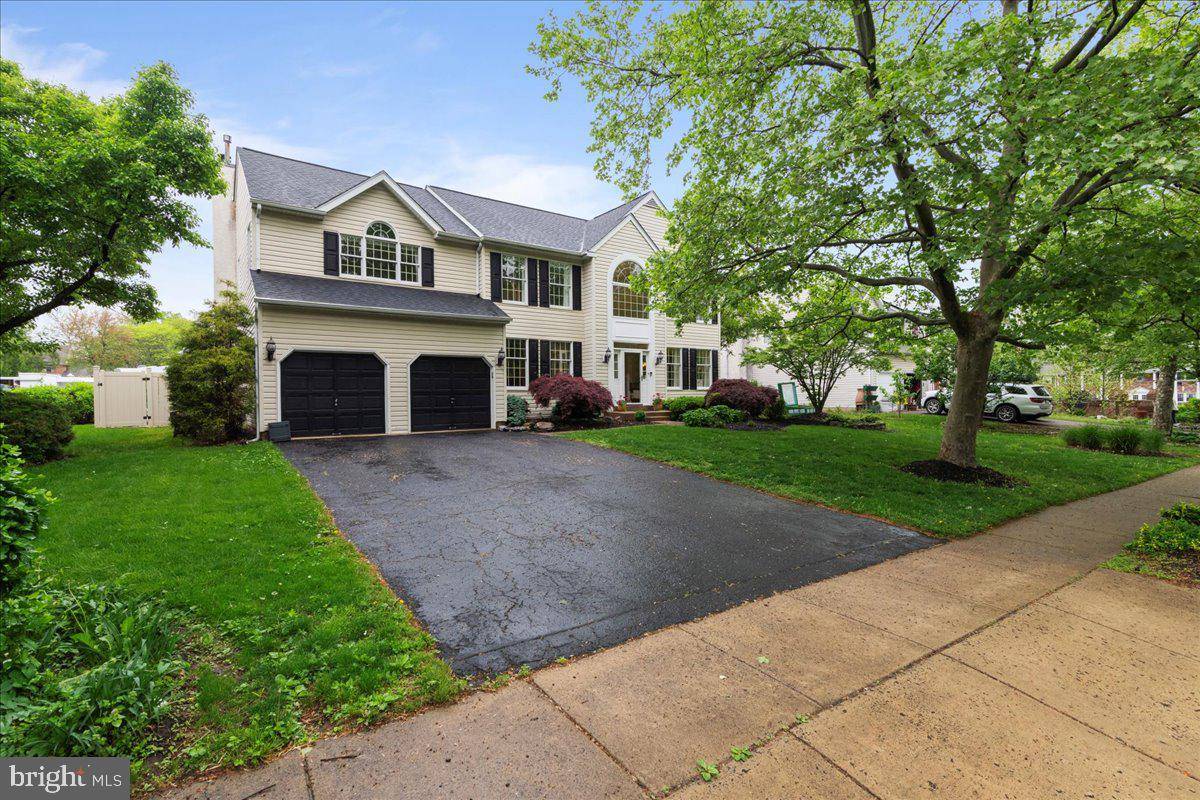 Doylestown, PA 18901,4 STEEPLECHASE