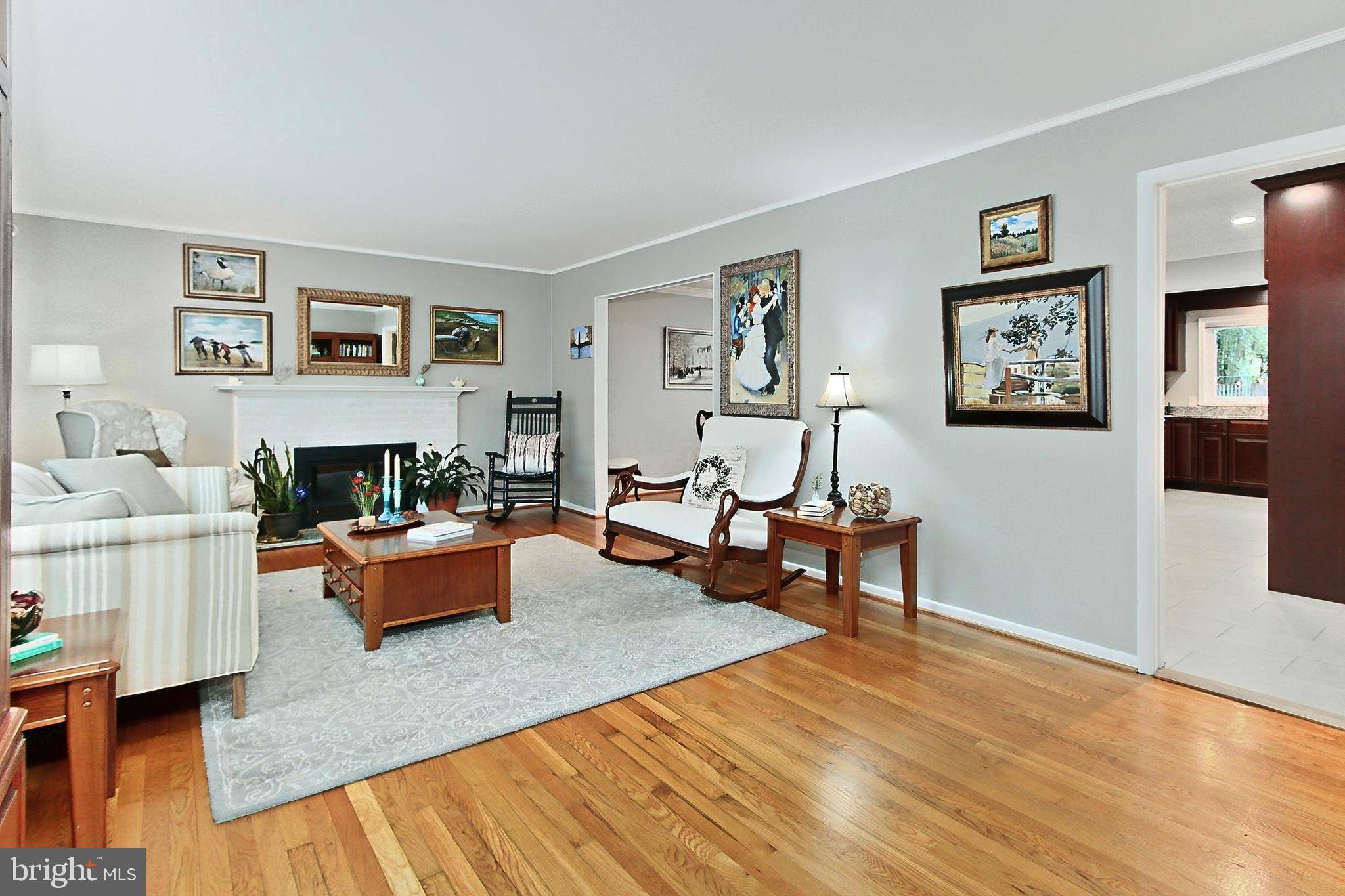 Alexandria, VA 22309,8345 ORANGE CT