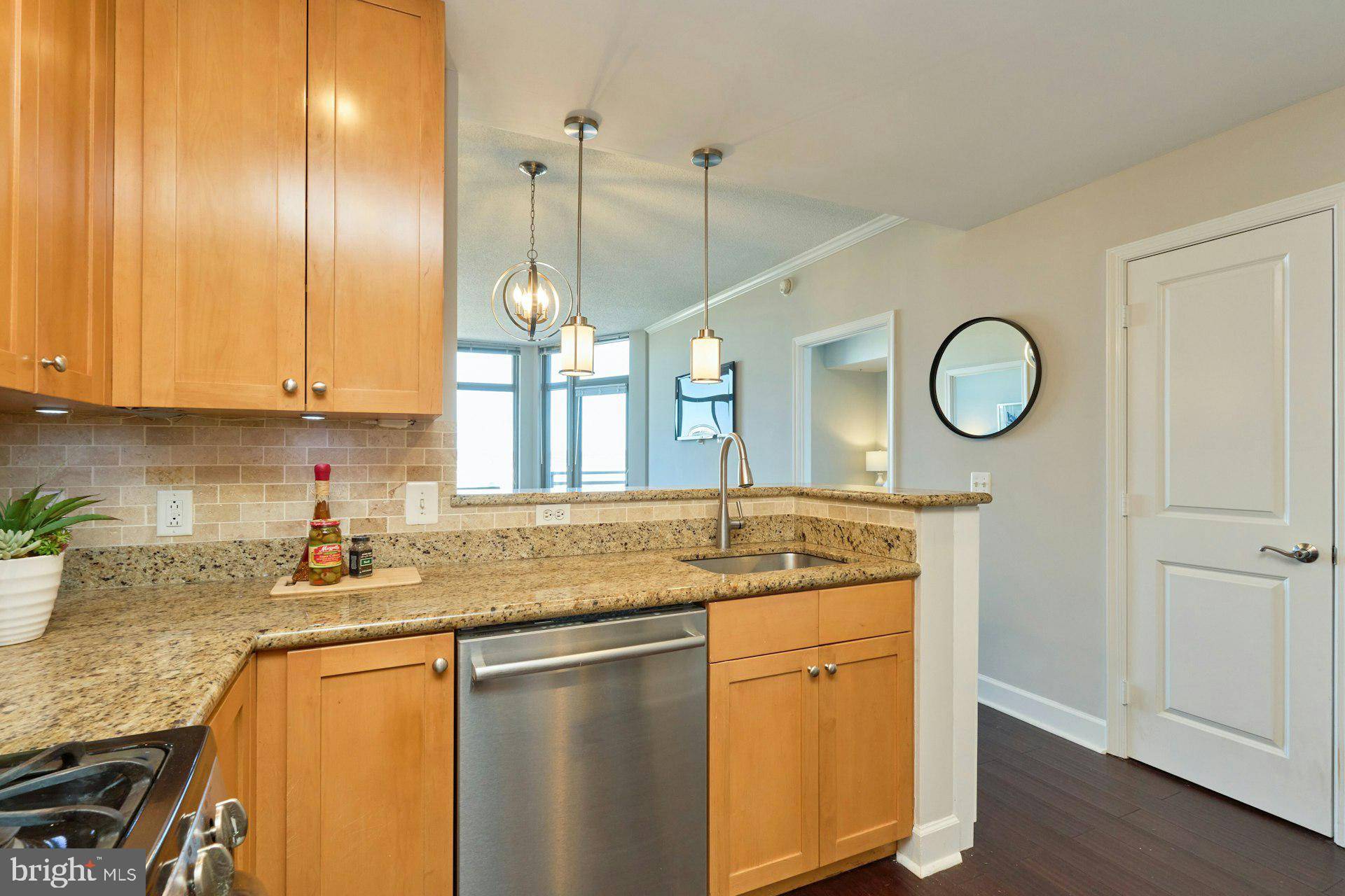 Arlington, VA 22202,3650 S GLEBE RD #652