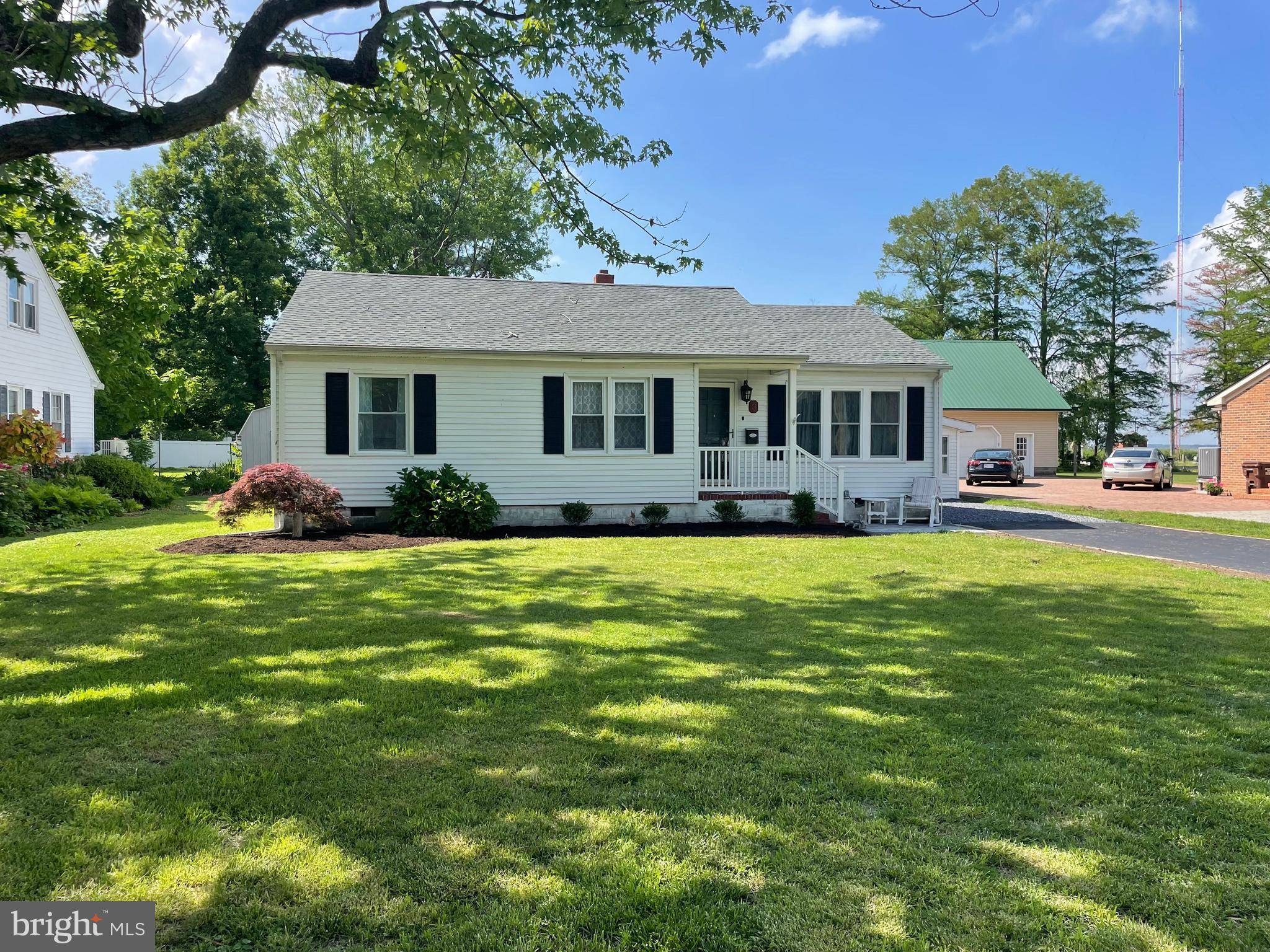 Cambridge, MD 21613,3 TALBOT AVE