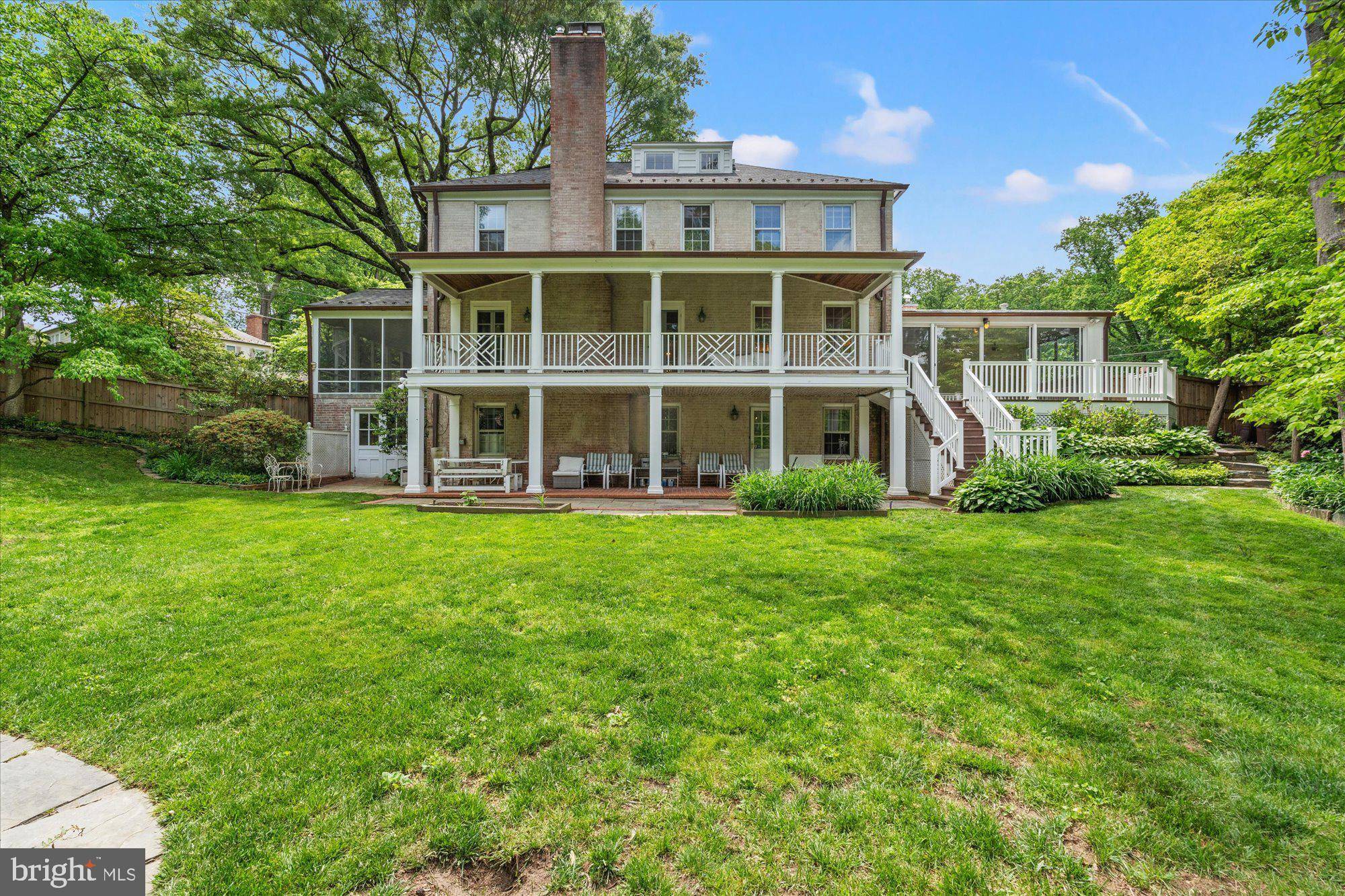 Chevy Chase, MD 20815,8300 KERRY RD