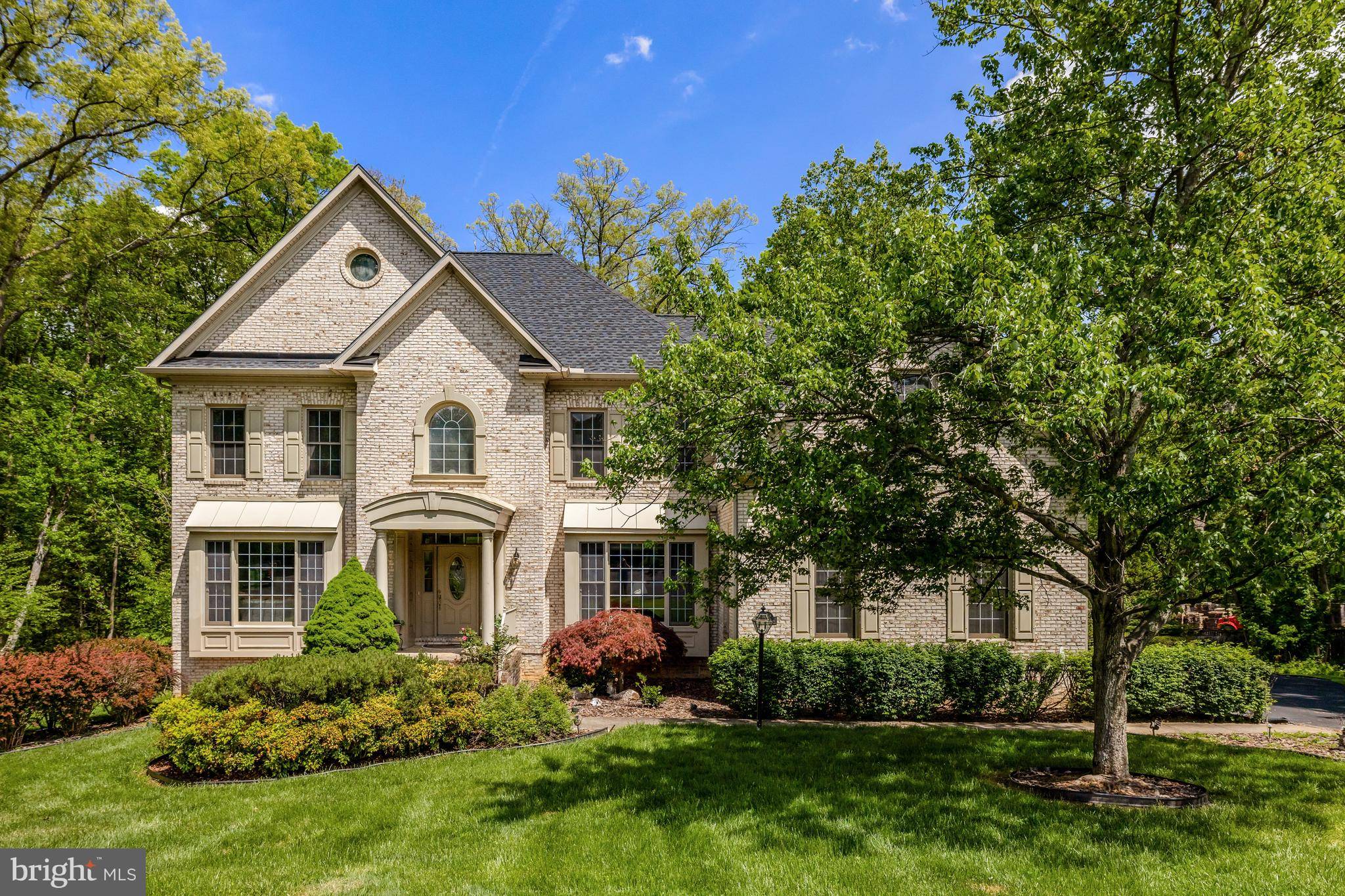 Great Falls, VA 22066,1051 NORTHFALLS CT