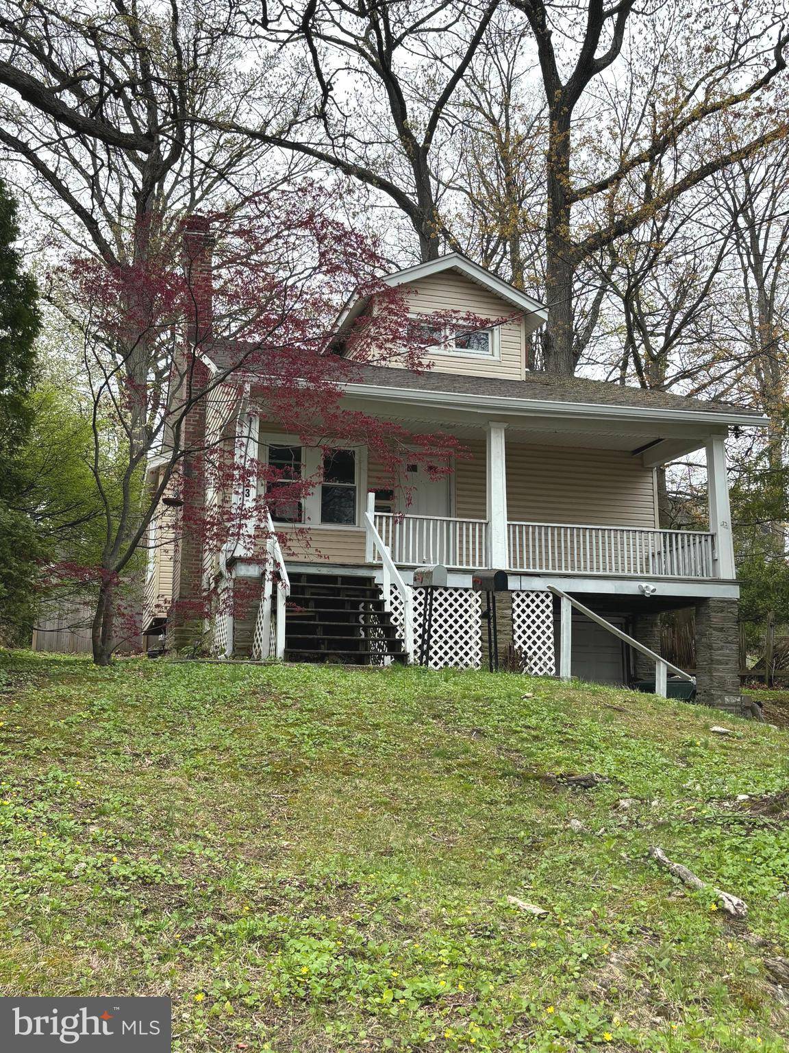 Glenside, PA 19038,633 EDGE HILL RD #1