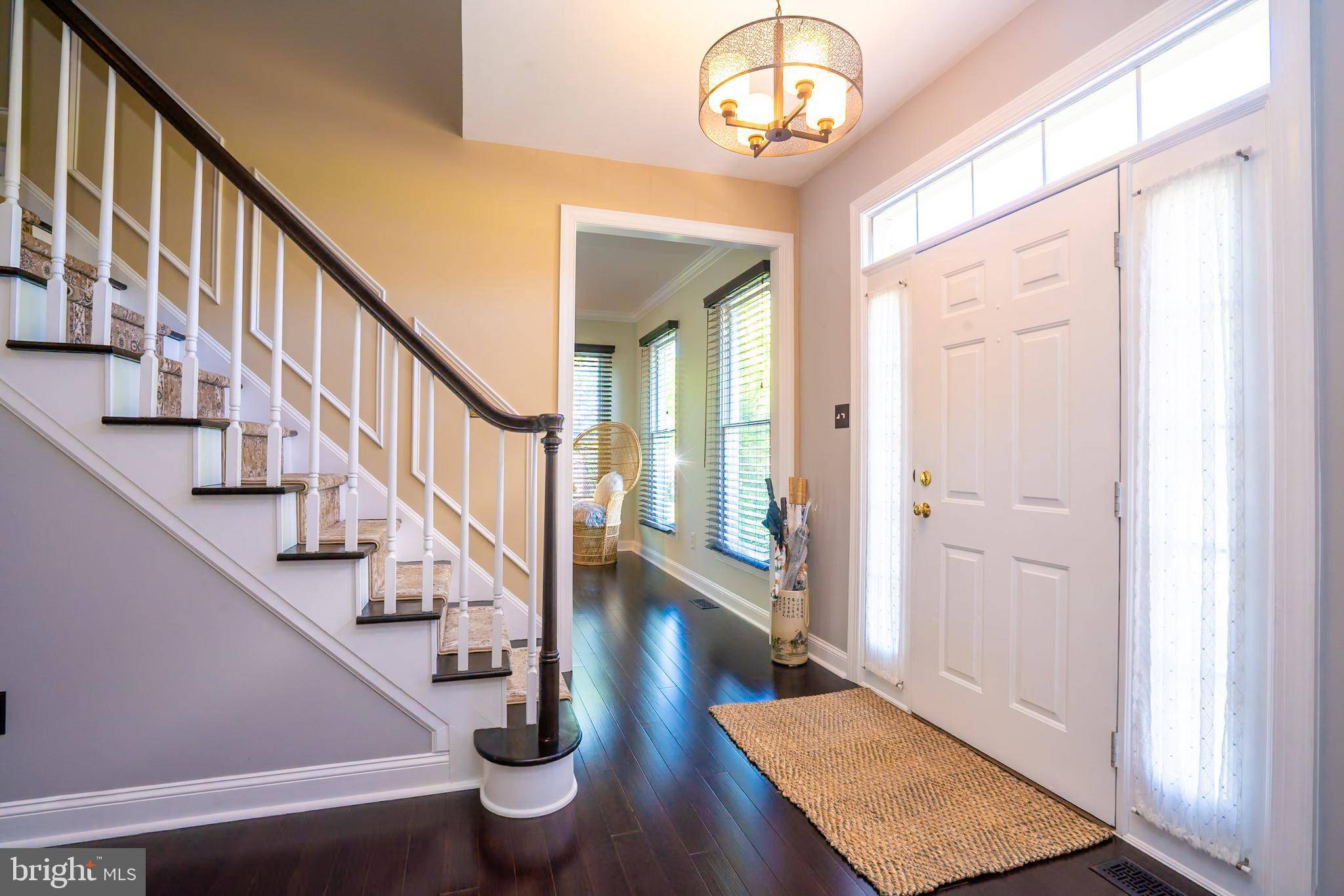 Robbinsville, NJ 08691,9 MILBURNE LN