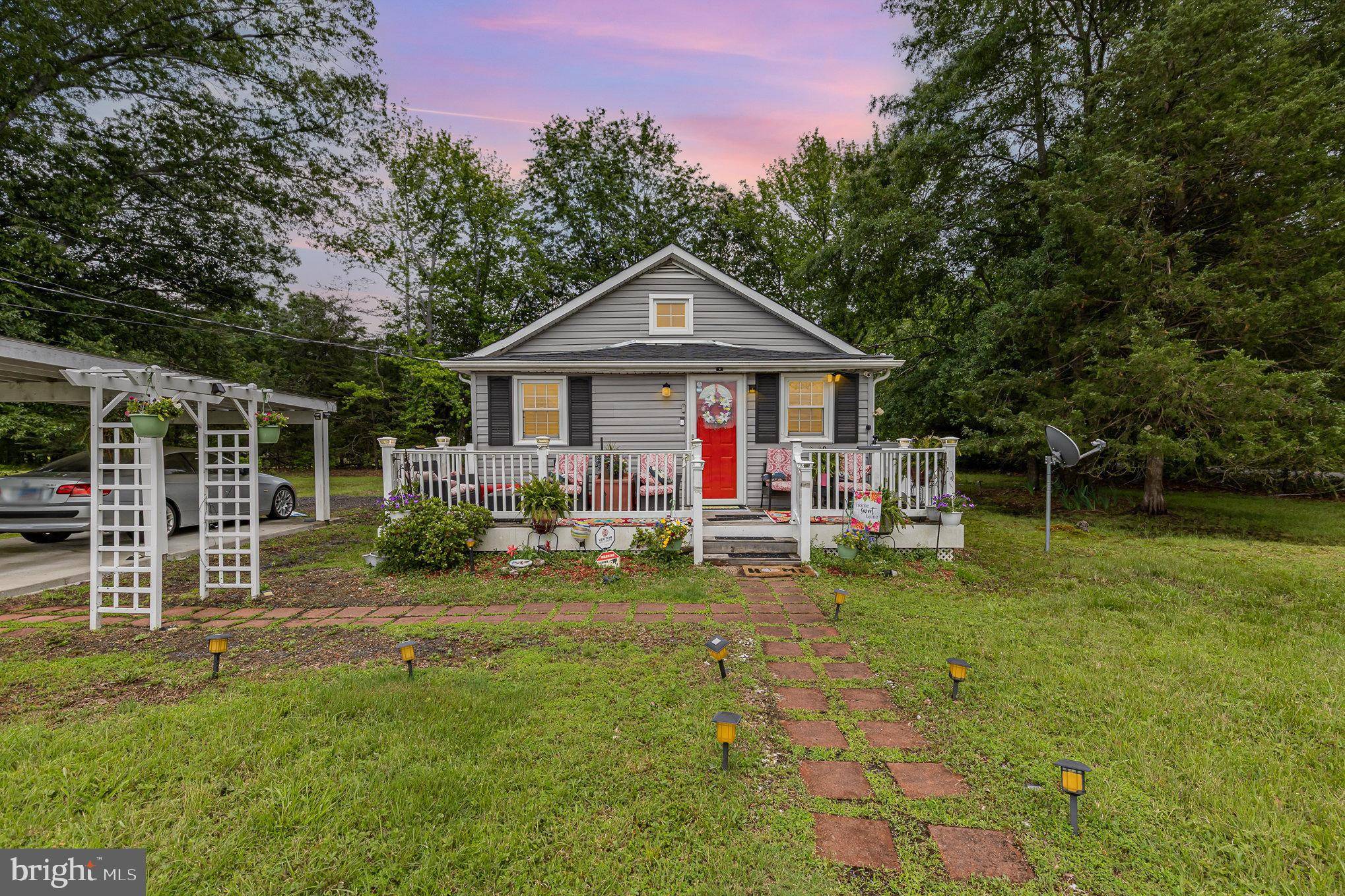 King George, VA 22485,3111 MATHIAS POINT RD