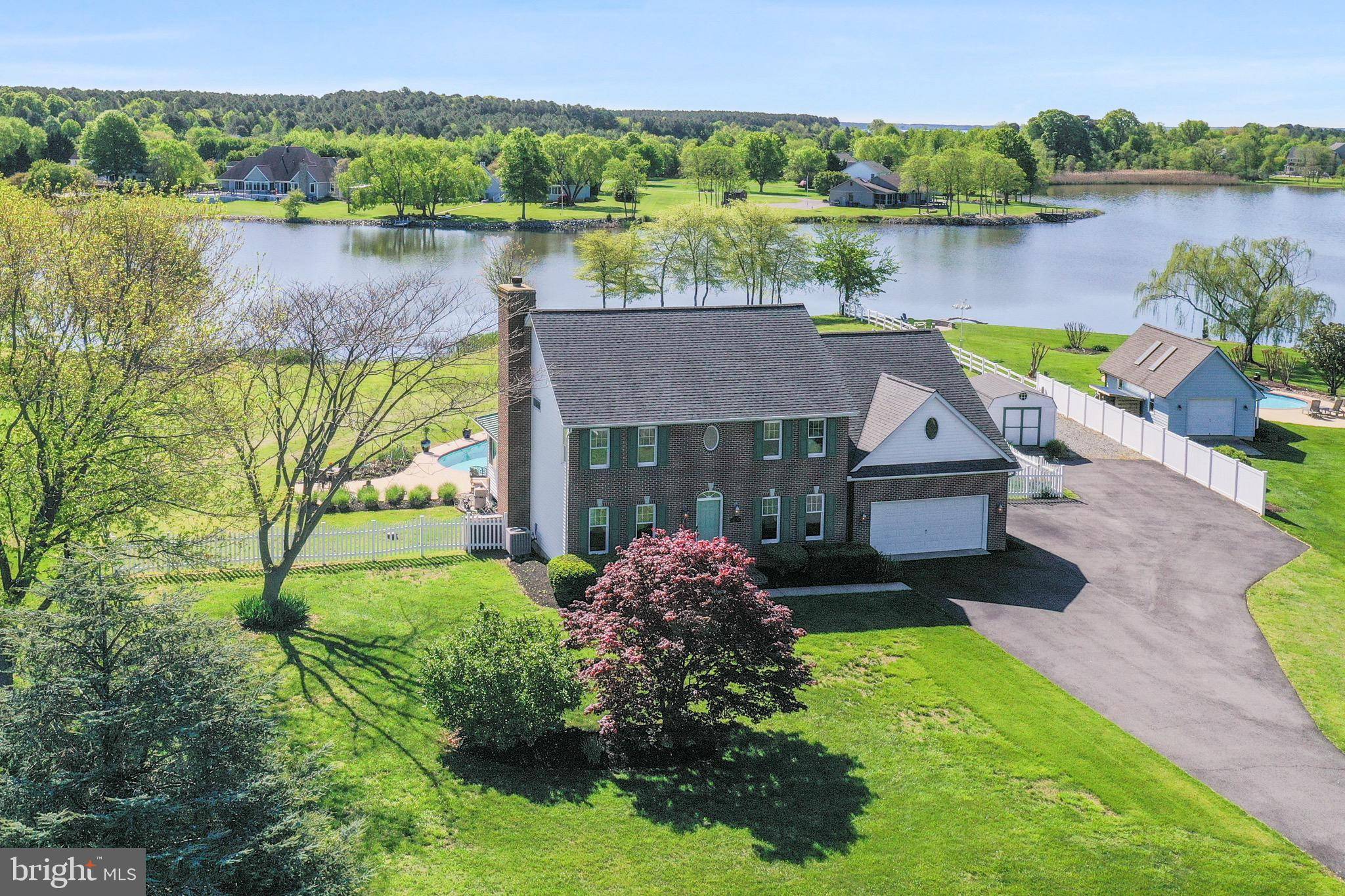 Stevensville, MD 21666,321 S LAKE DR