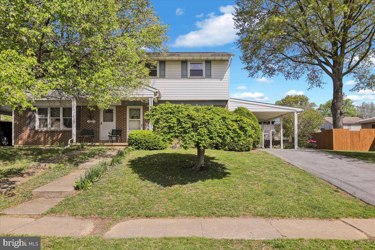 Leesport, PA 19533,313 GRANT AVE