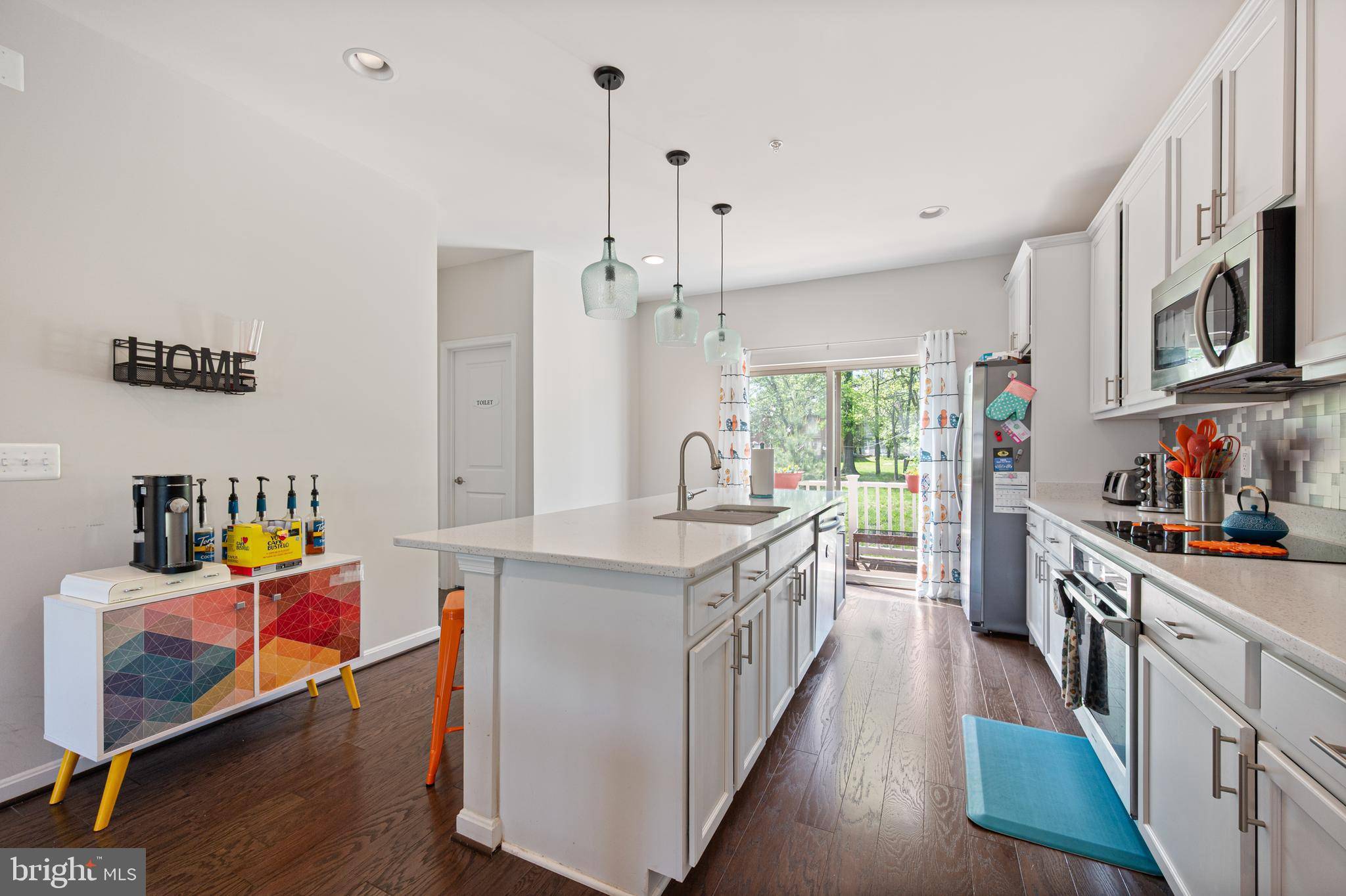 Capitol Heights, MD 20743,5805 N HOLLY SPRINGS DR #3-3
