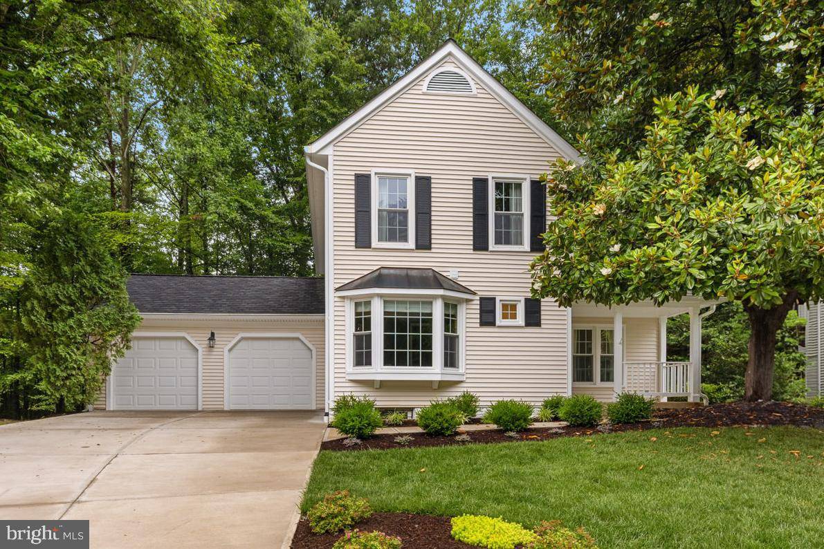 Springfield, VA 22153,9206 NORTHEDGE DR
