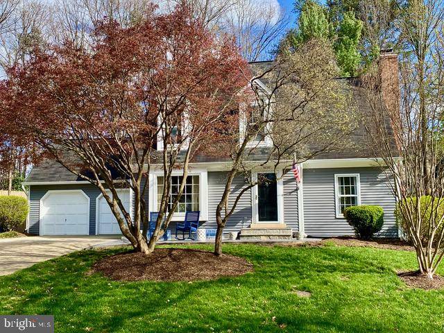 Springfield, VA 22153,9057 NORTHEDGE DR