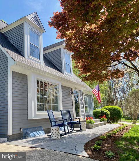 Springfield, VA 22153,9057 NORTHEDGE DR