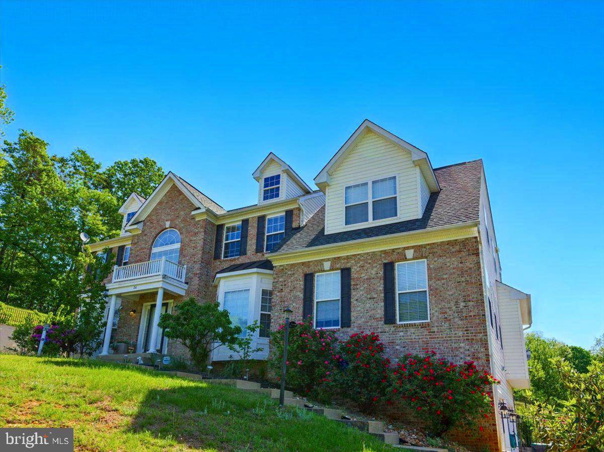 Stafford, VA 22554,26 SENTINEL RIDGE LN