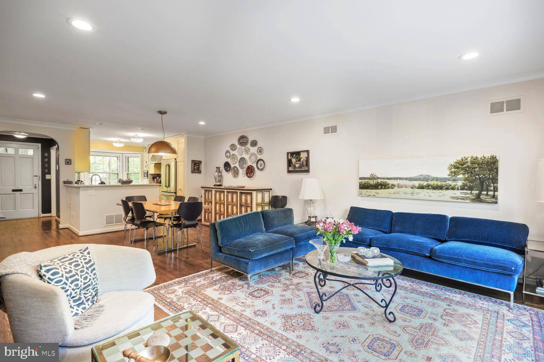Washington, DC 20015,3709 HUNTINGTON ST NW
