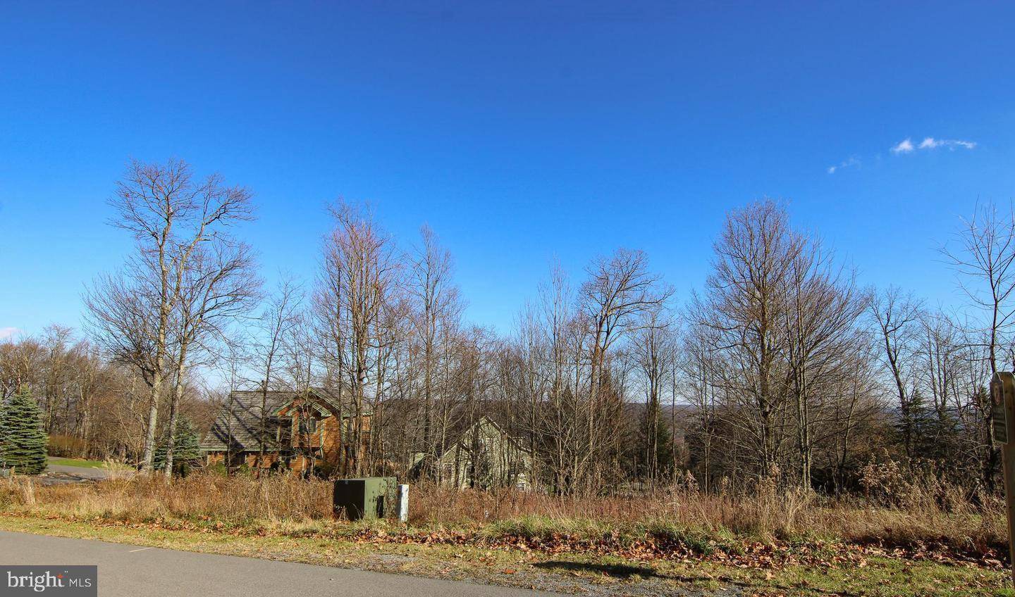 Mc Henry, MD 21541,LOT 46 HIGHLINE DR