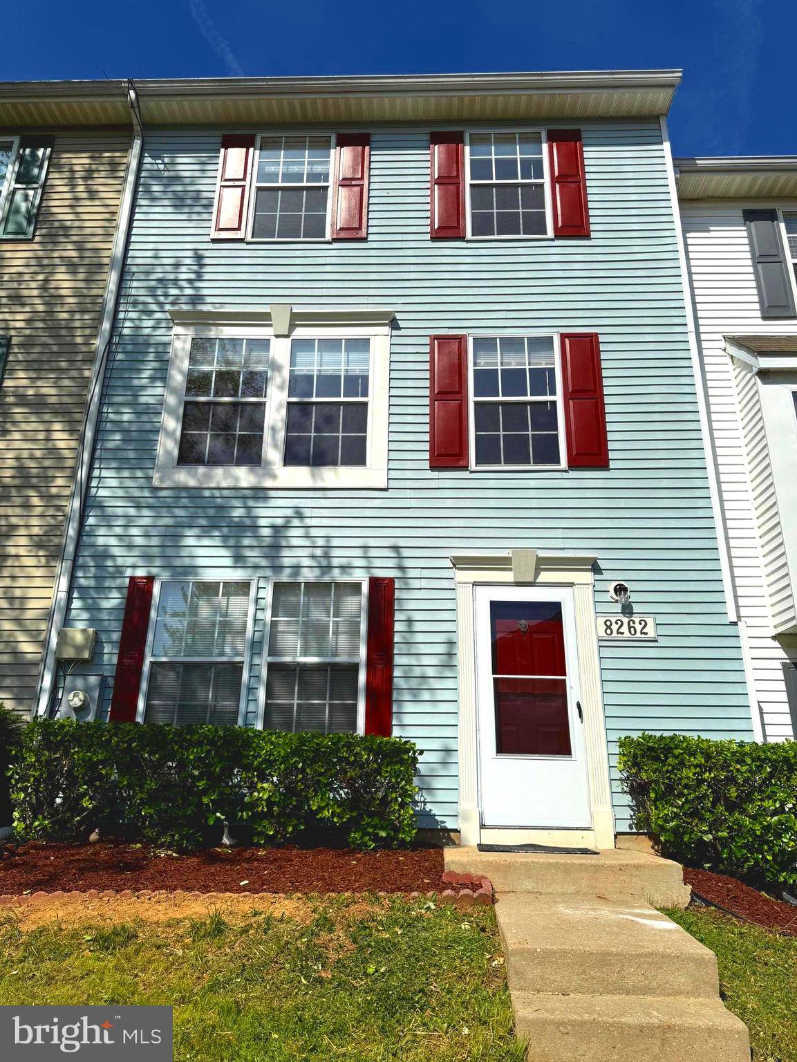 Pikesville, MD 21208,8262 KINGS CROWN RD