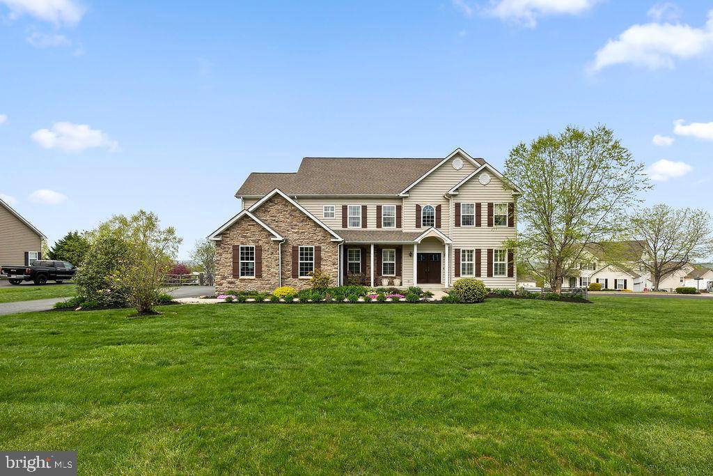 Gilbertsville, PA 19525,2531 TRACY LN