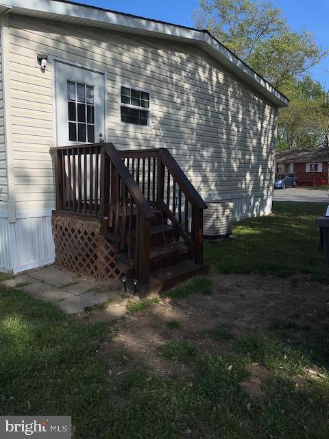 Frederica, DE 19946,336 MARGO LN #336