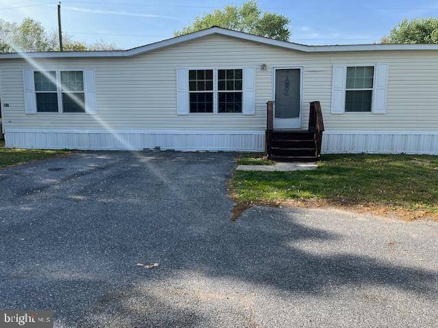 Frederica, DE 19946,336 MARGO LN #336