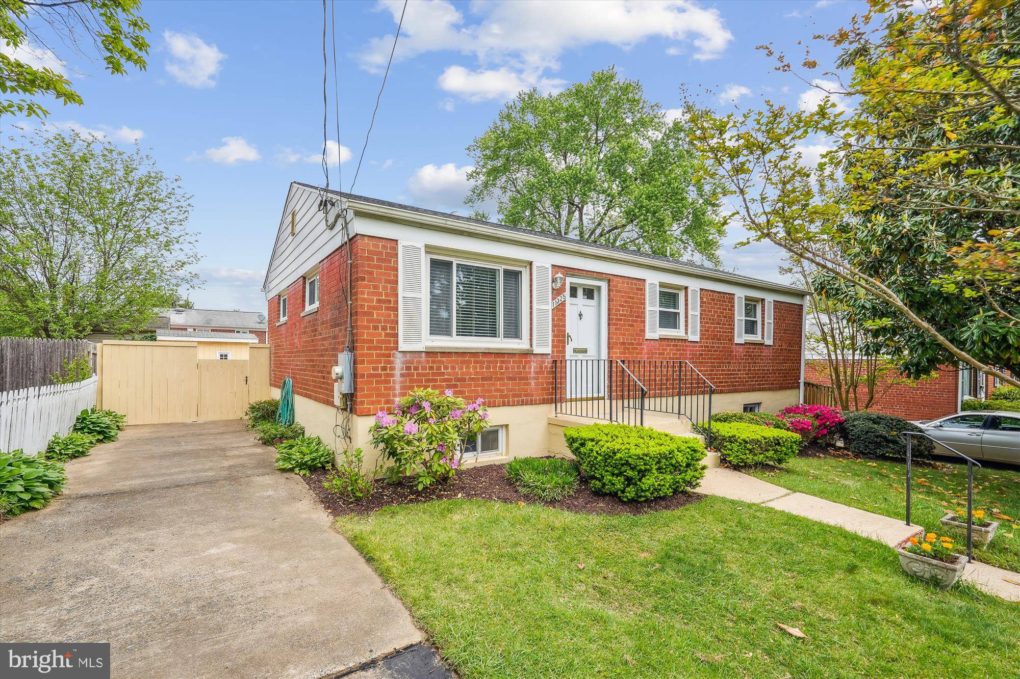 Rockville, MD 20852,11325 SCHUYLKILL RD