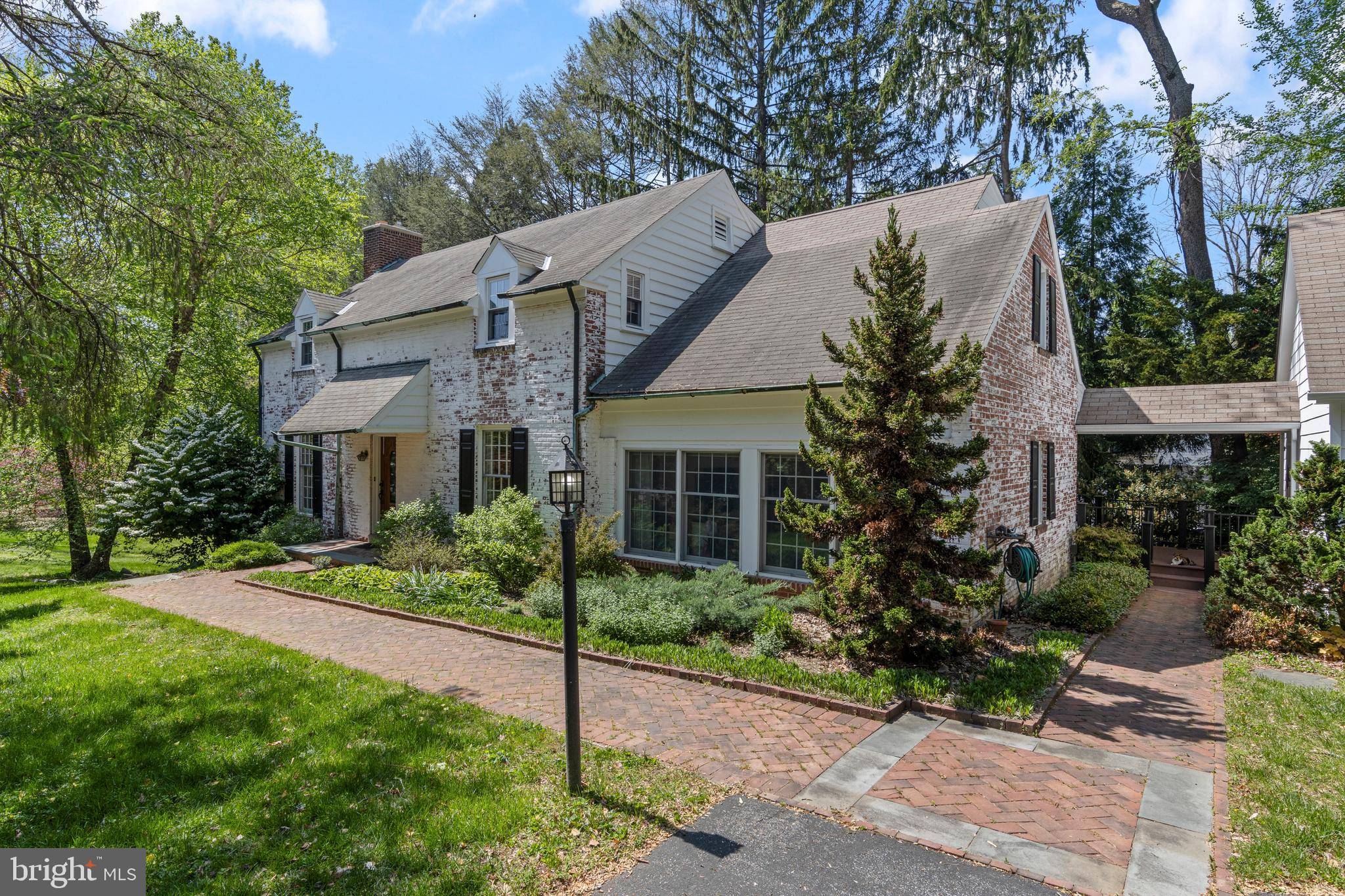 Wallingford, PA 19086,5 SINGLE LN