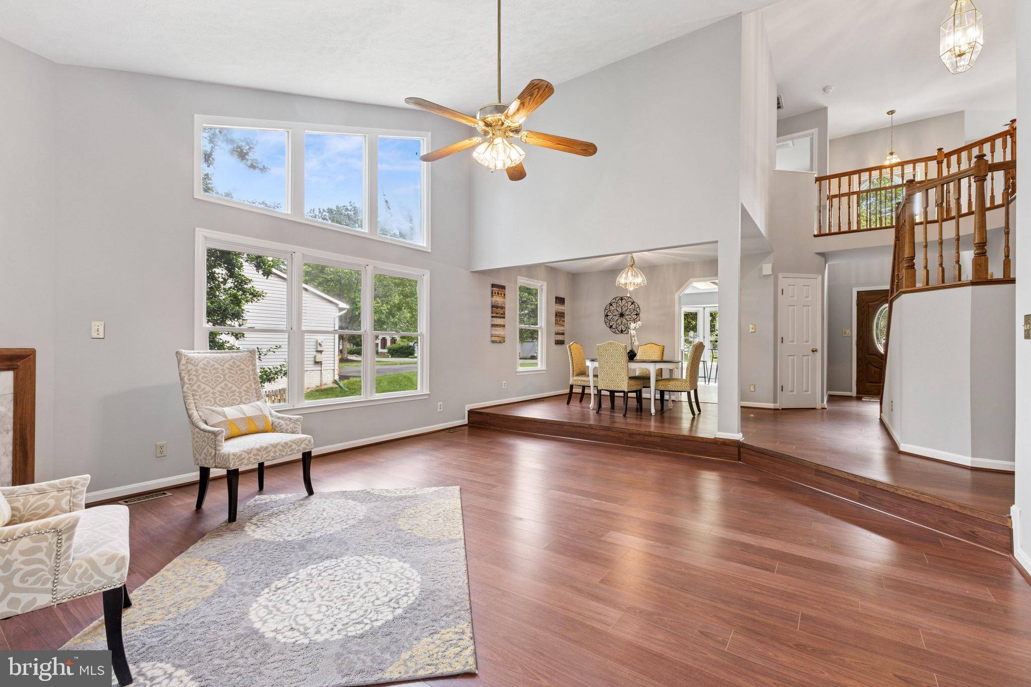 Fredericksburg, VA 22408,4209 OAKHILL RD