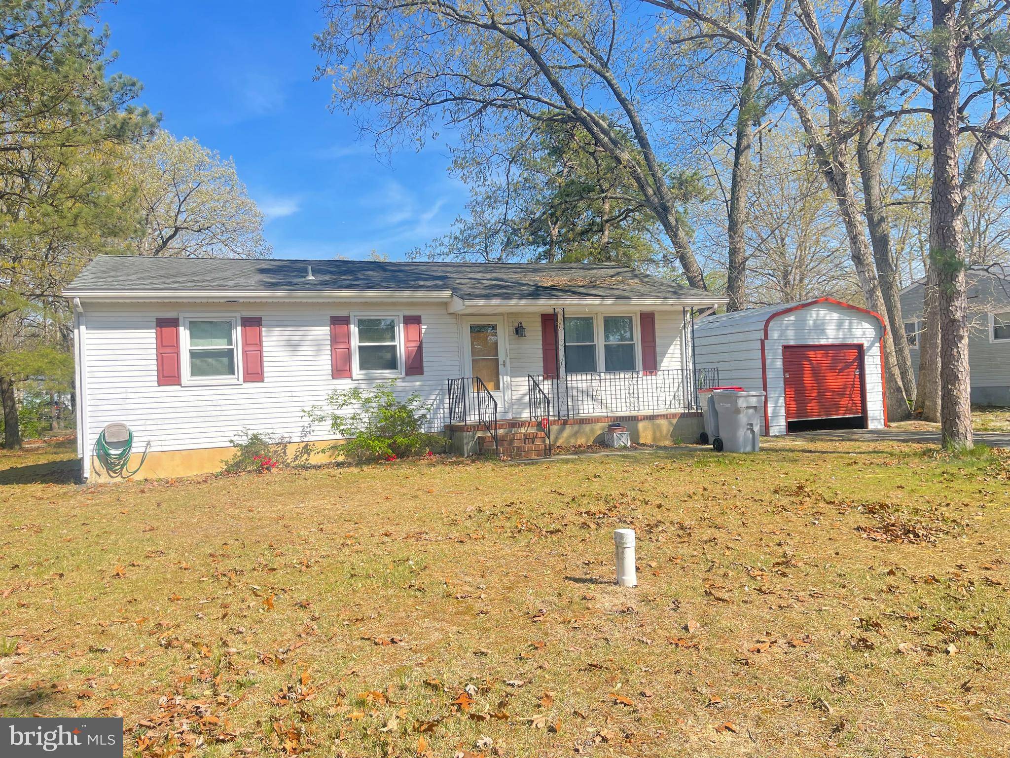 Newfield, NJ 08344,4241 ROBERT DR