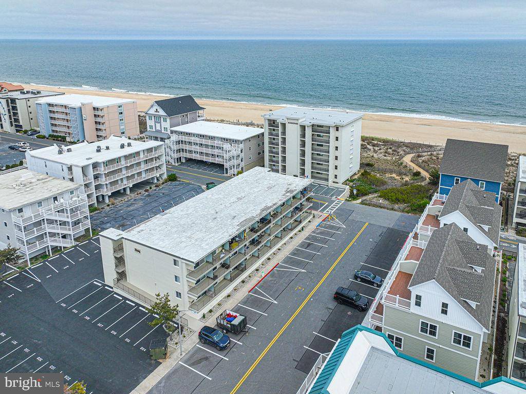 Ocean City, MD 21842,2 137TH ST #109