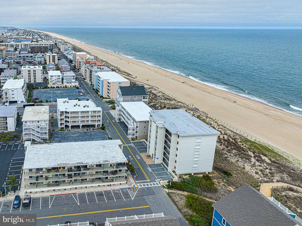 Ocean City, MD 21842,2 137TH ST #109