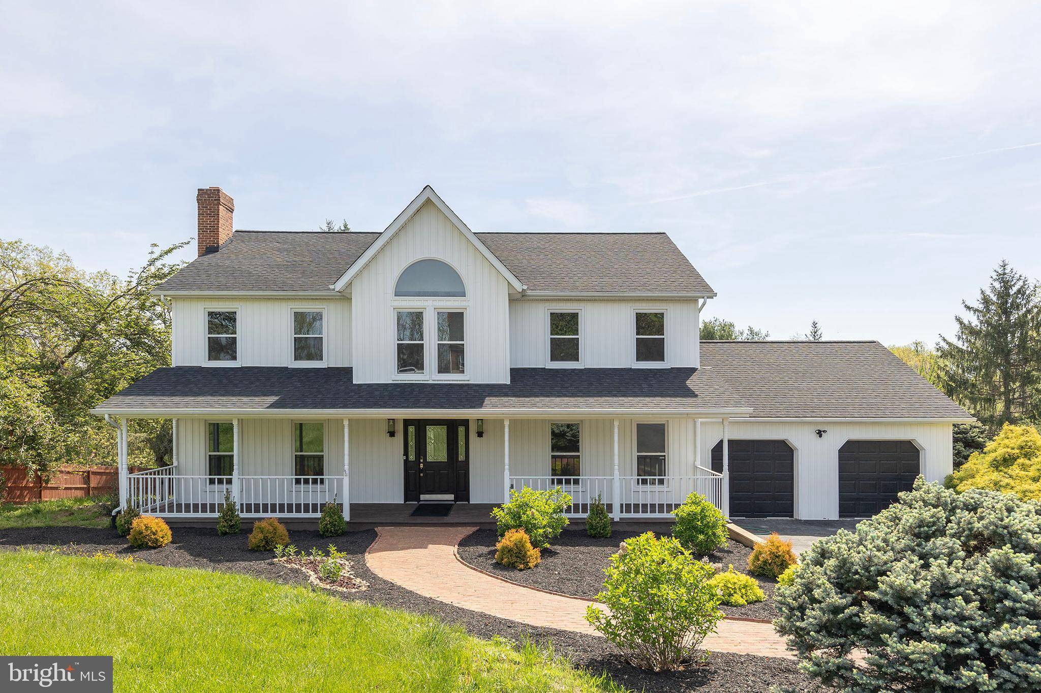 Woodstock, VA 22664,405 SPRING HOLLOW RD