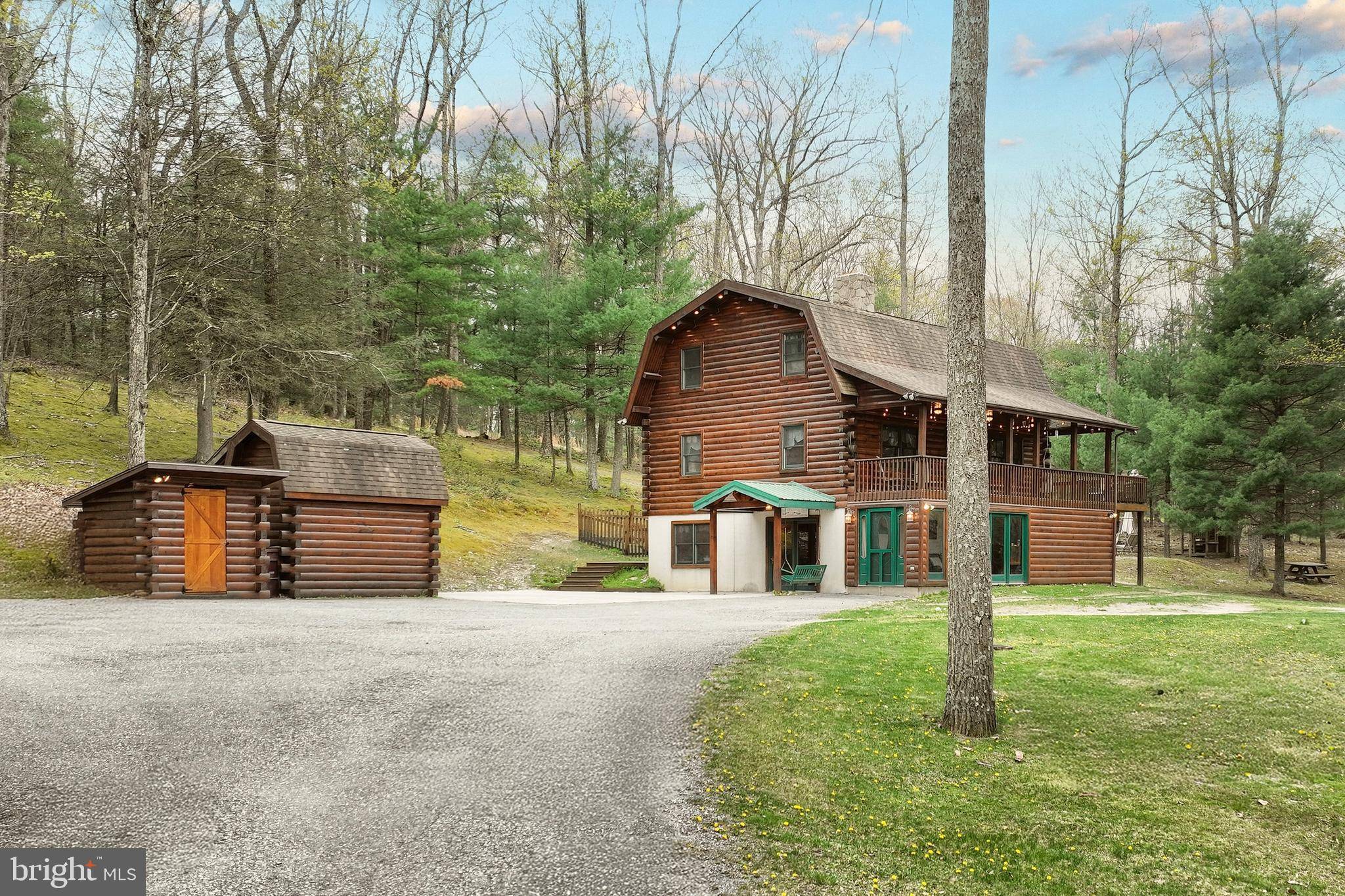 Fayetteville, PA 17222,6398 CHAMBERSBURG RD
