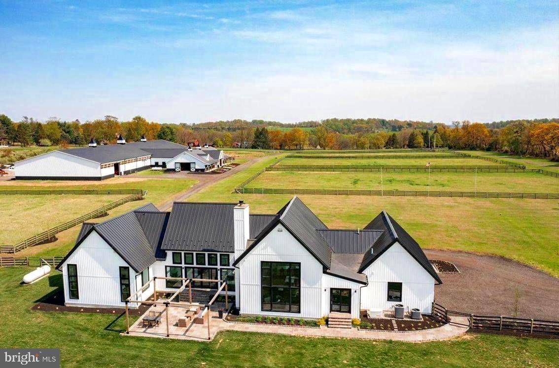Pennington, NJ 08534,101 HARBOURTON WOODSVILLE