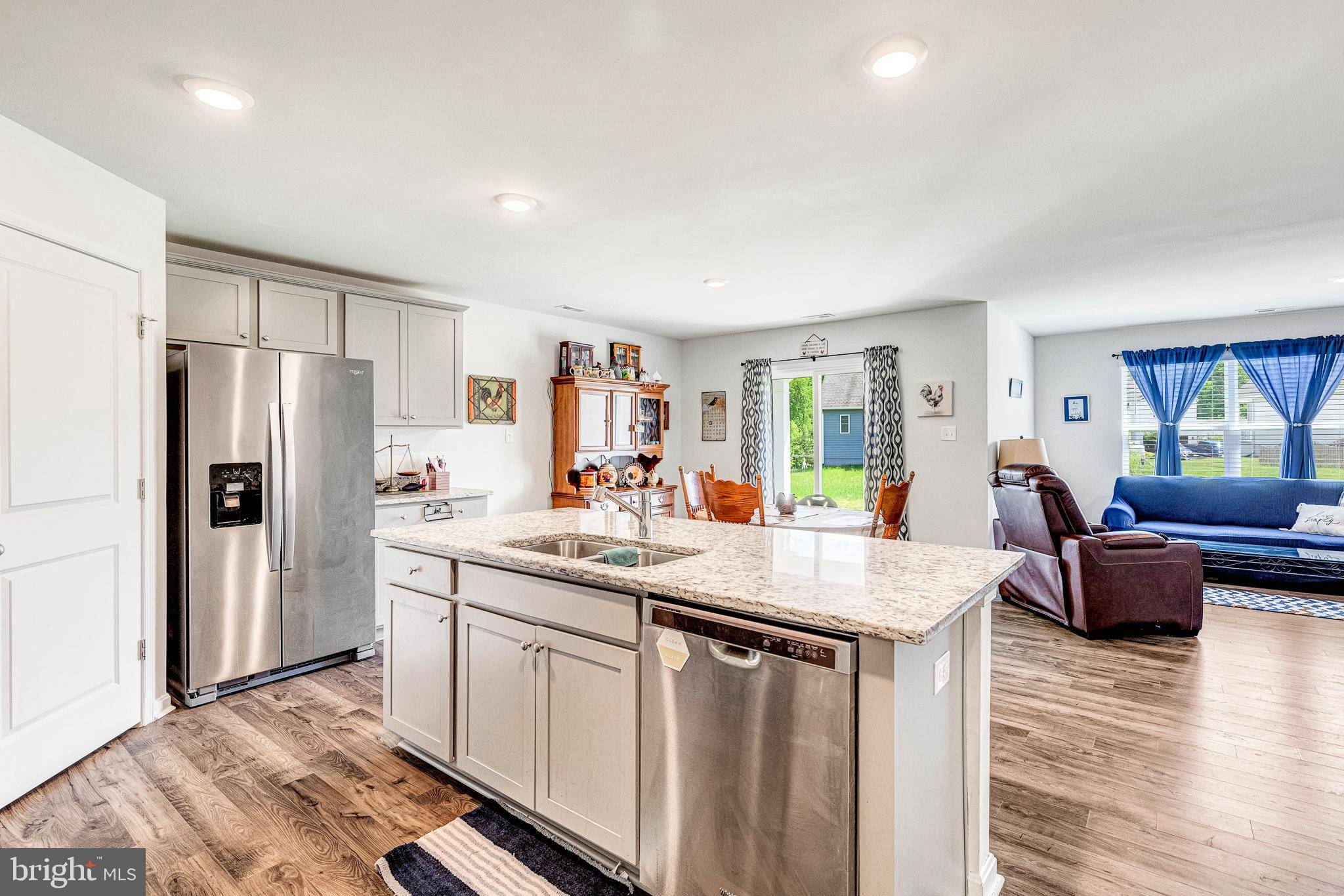 Bowling Green, VA 22427,17496 JACKSON DR