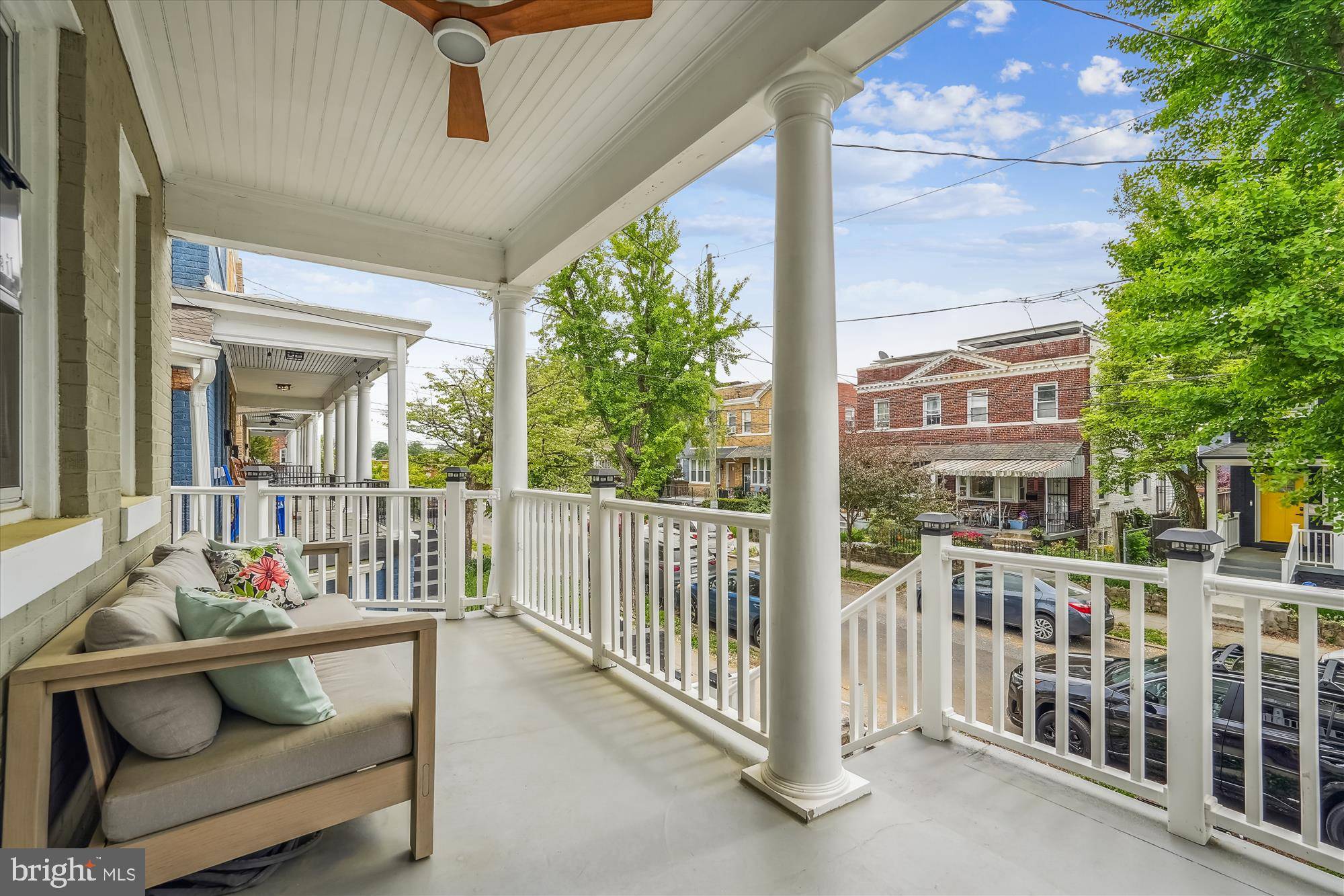 Washington, DC 20011,519 SOMERSET PL NW