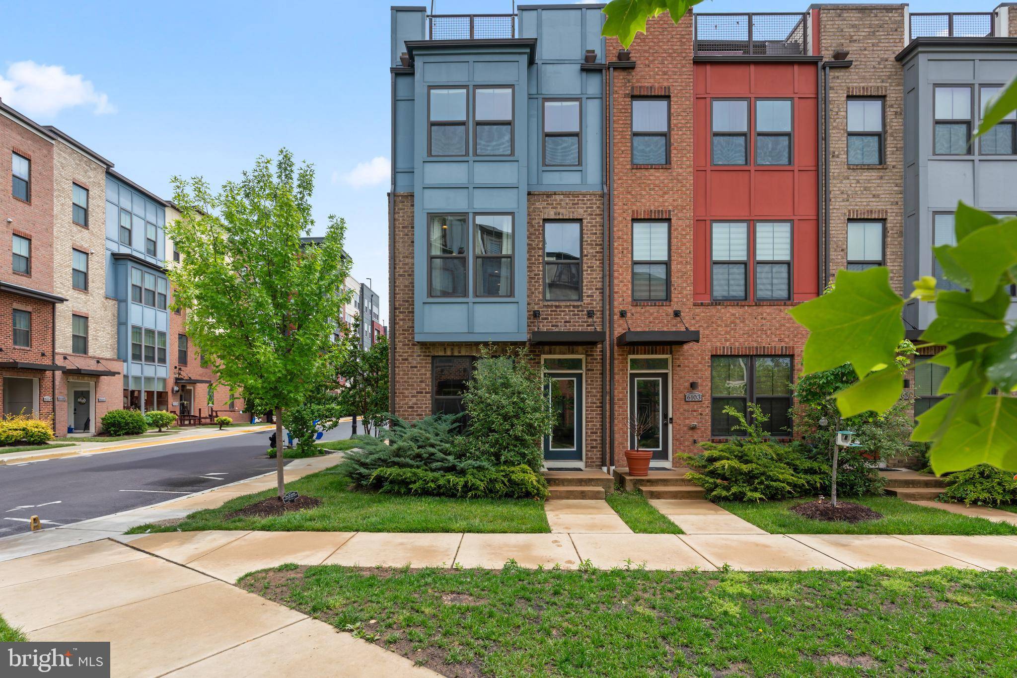 Hyattsville, MD 20782,6101 ENQUIRER ST